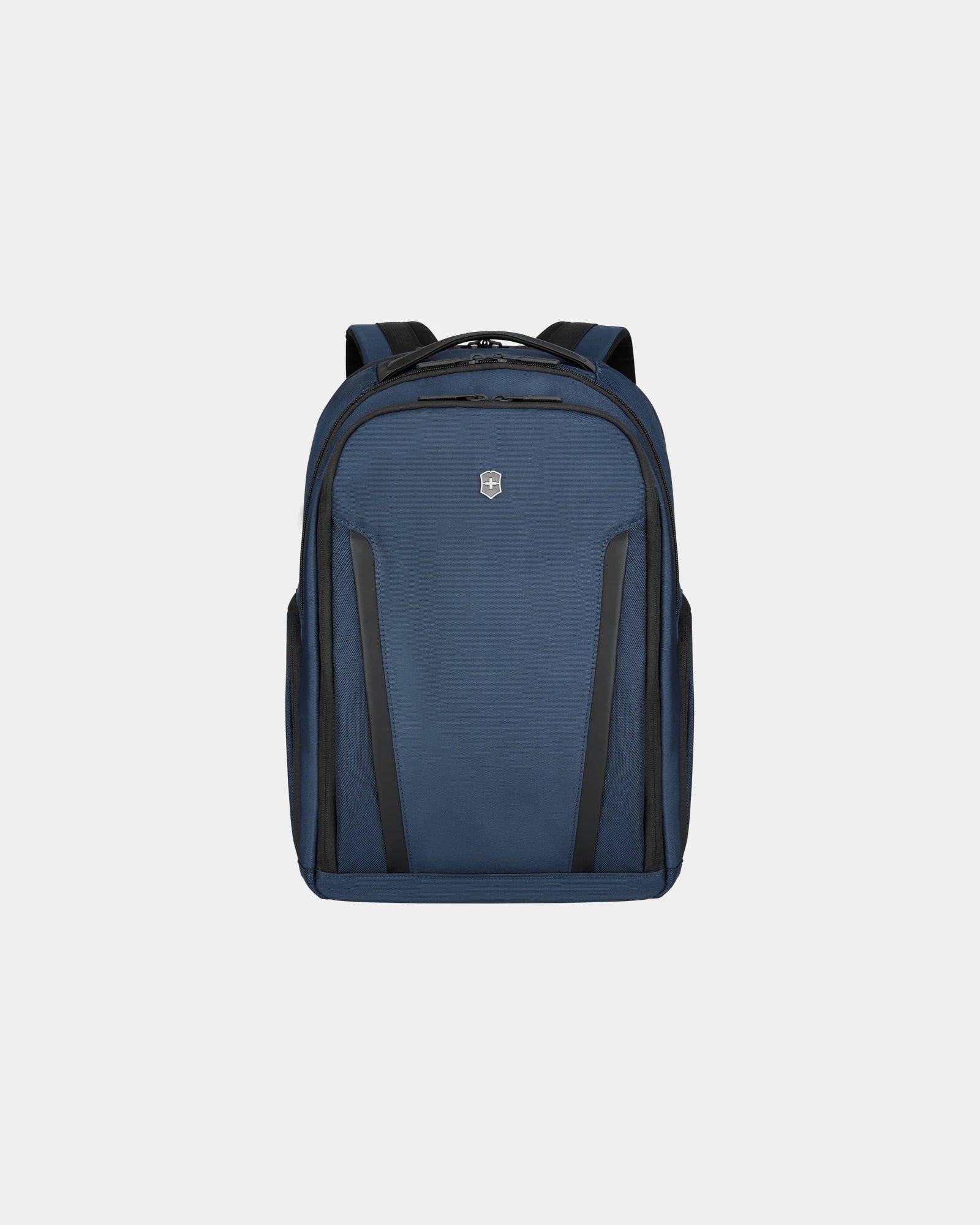 Rugzak polyester Essential 24L om te personaliseren - Navy