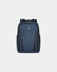 Rugzak polyester Essential 24L om te personaliseren - Navy