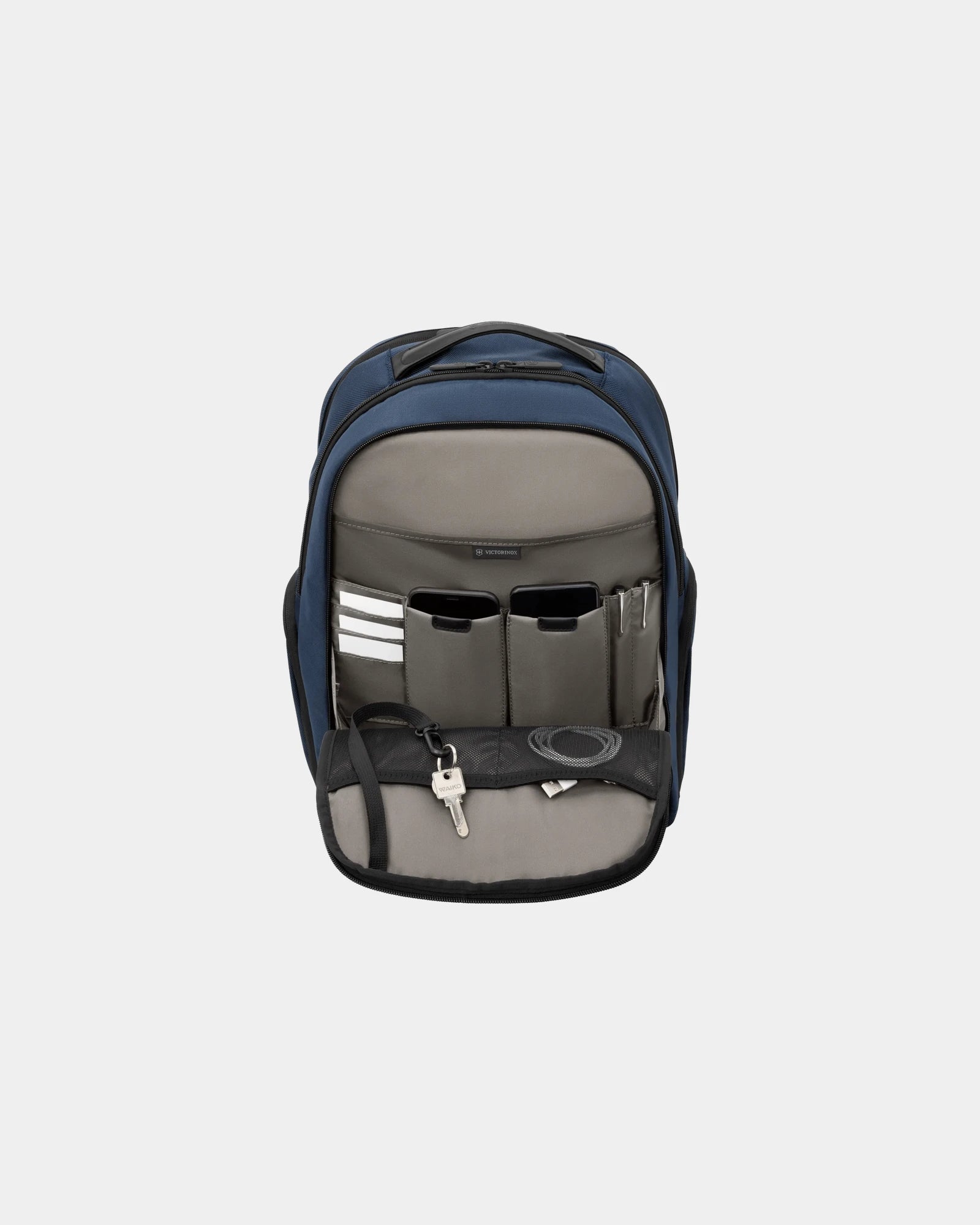 Rugzak polyester Essential 24L om te personaliseren - 1