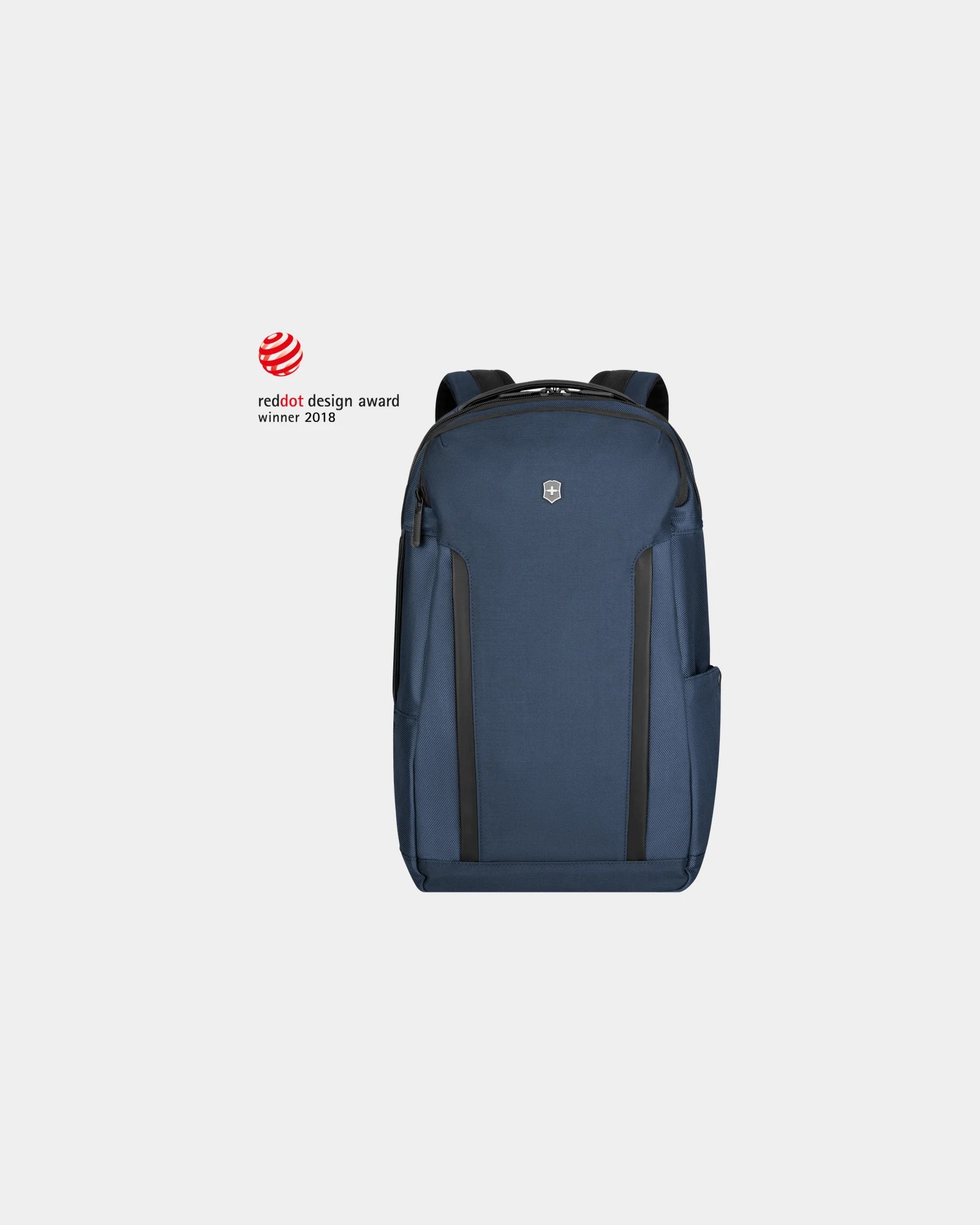 Rugzak Victorinox Deluxe Travel 25L om te personaliseren - Navy
