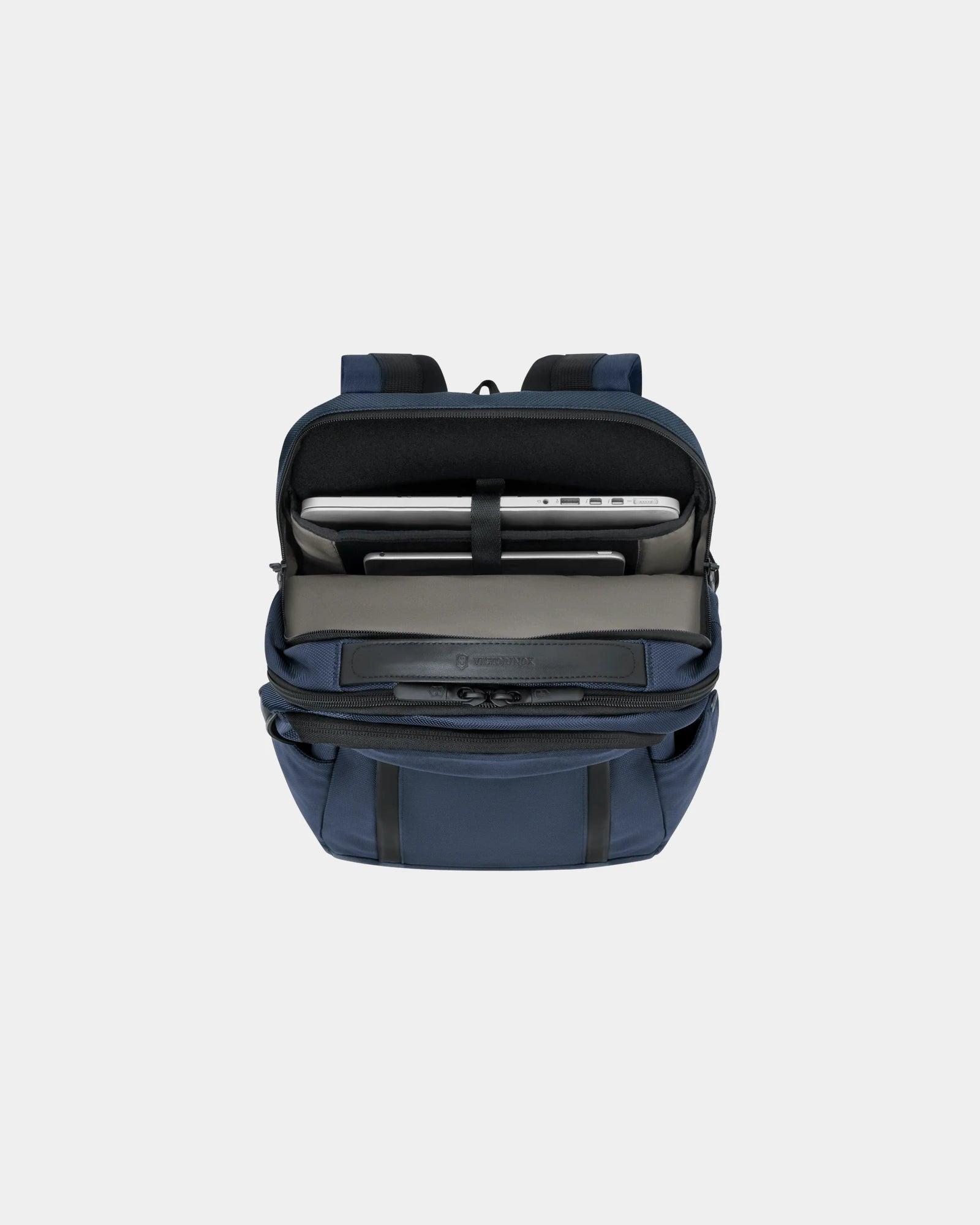 Rugzak Victorinox Deluxe Travel 25L om te personaliseren - 8