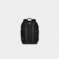 Rugzak nylon/leer Victorinox Urban2 om te personaliseren