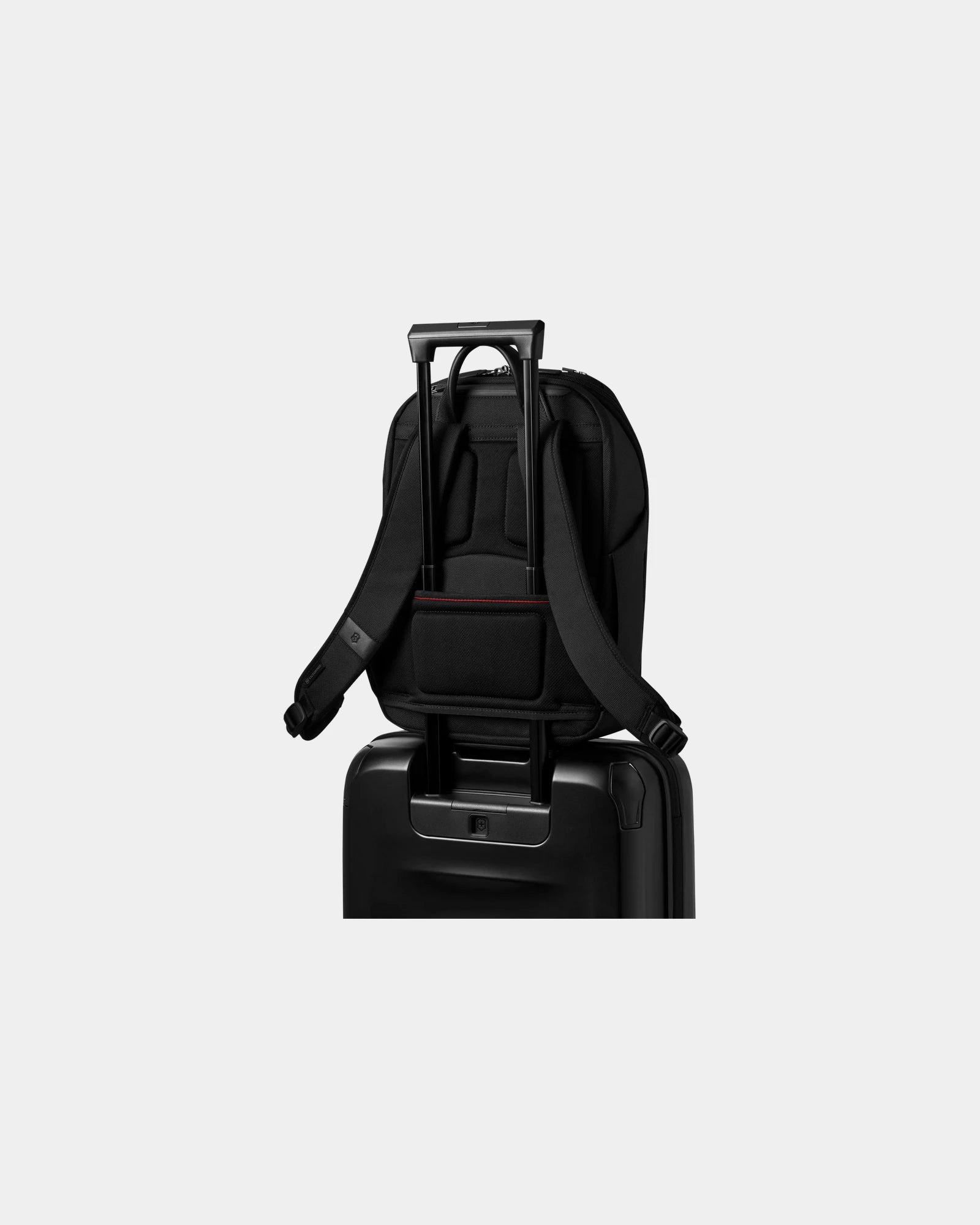 Rugzak/tas 2-in-1 Victorinox Urban2 20L om te personaliseren - 14