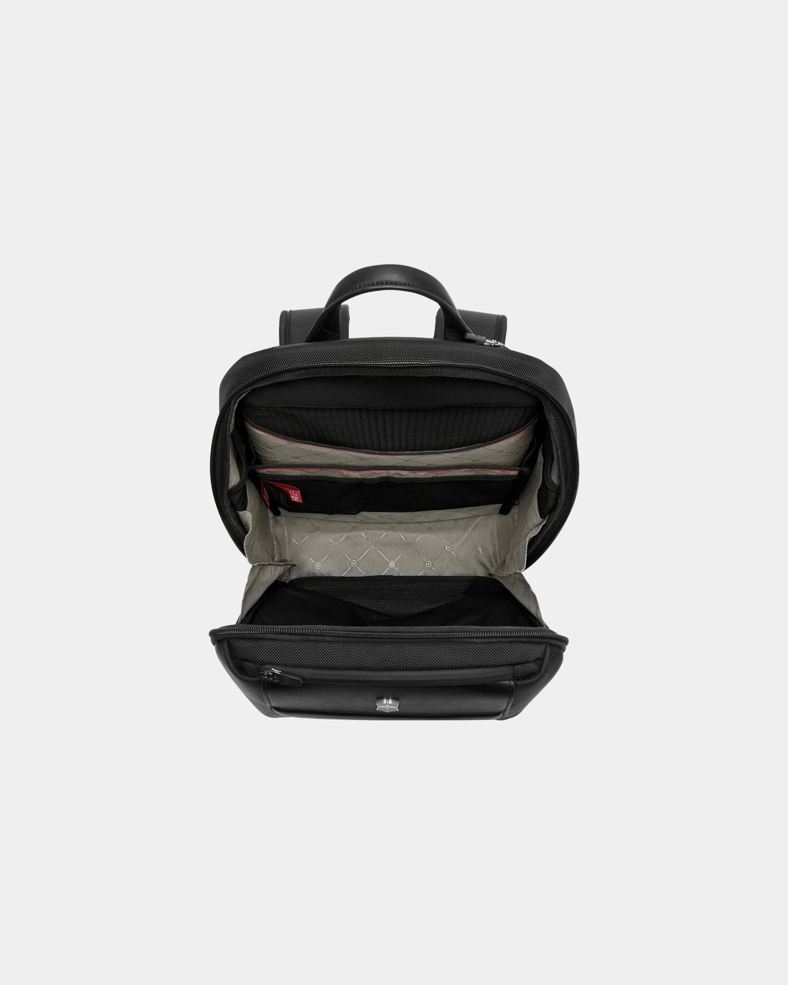 Rugzak/tas 2-in-1 Victorinox Urban2 20L om te personaliseren - 9