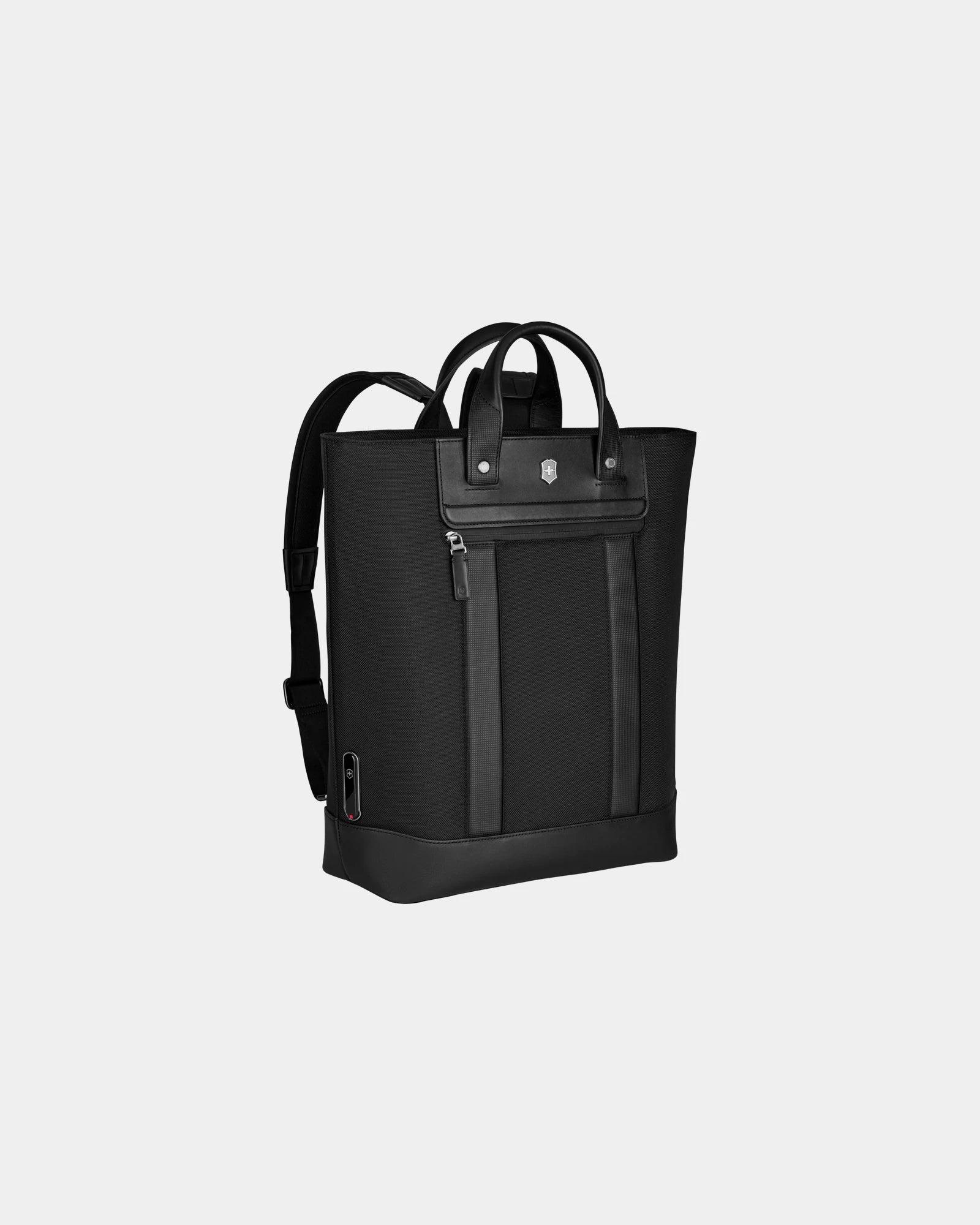Rugzak/tas 2-in-1 Victorinox Urban2 20L om te personaliseren - 2