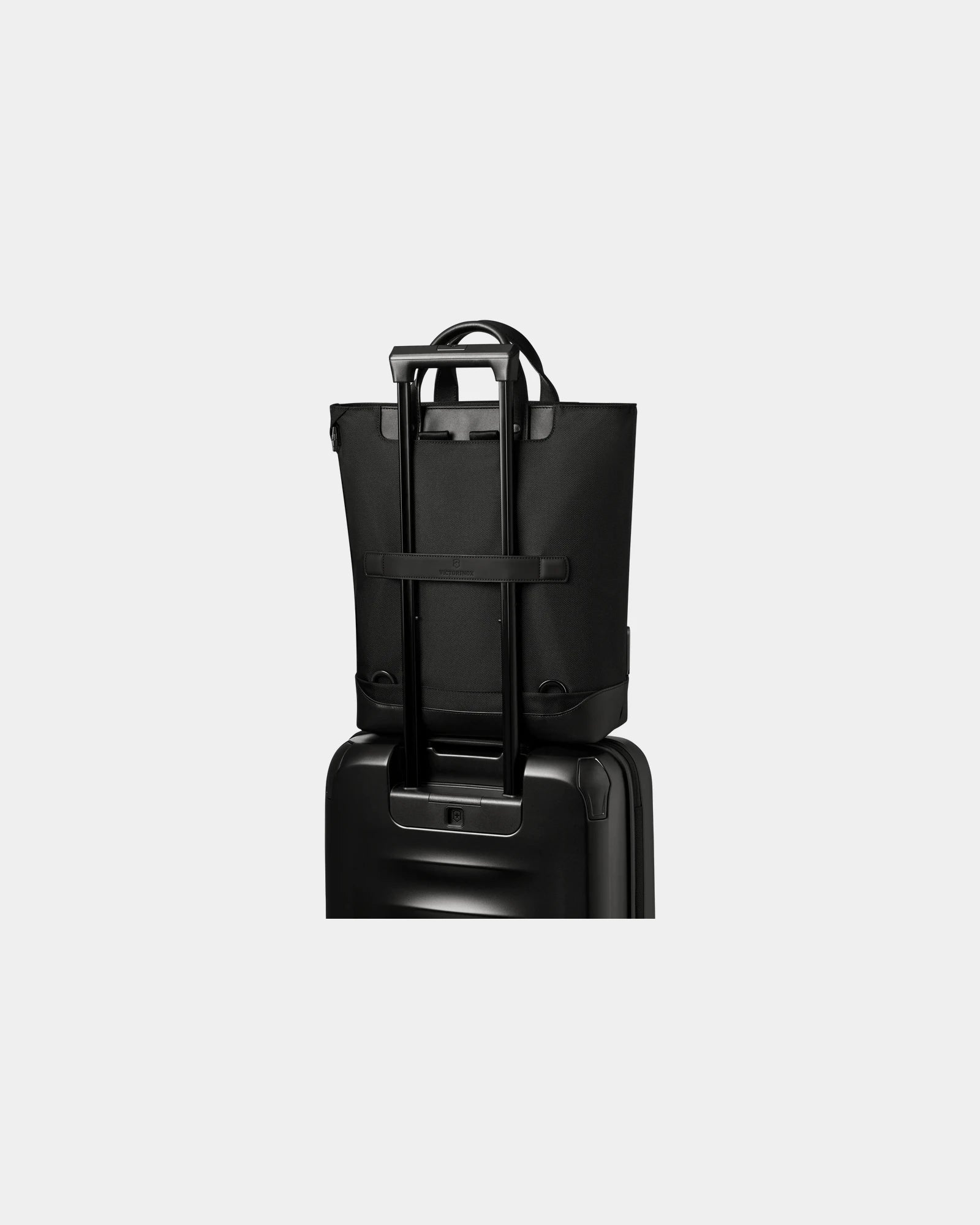 Rugzak/tas 2-in-1 Victorinox Urban2 20L om te personaliseren - 4