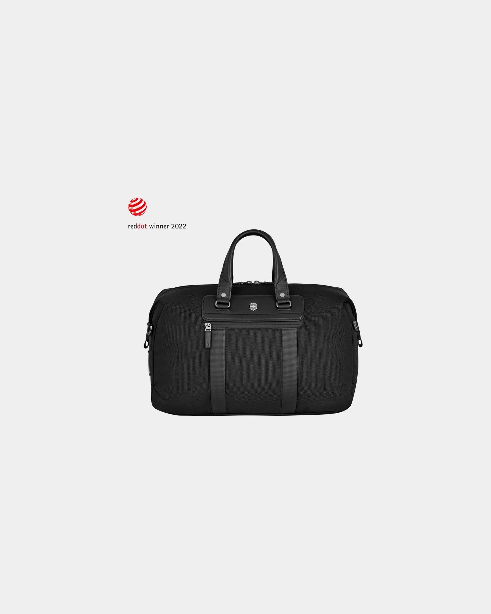 Weekendtas Victorinox Urban2 32L om te personaliseren - Zwart