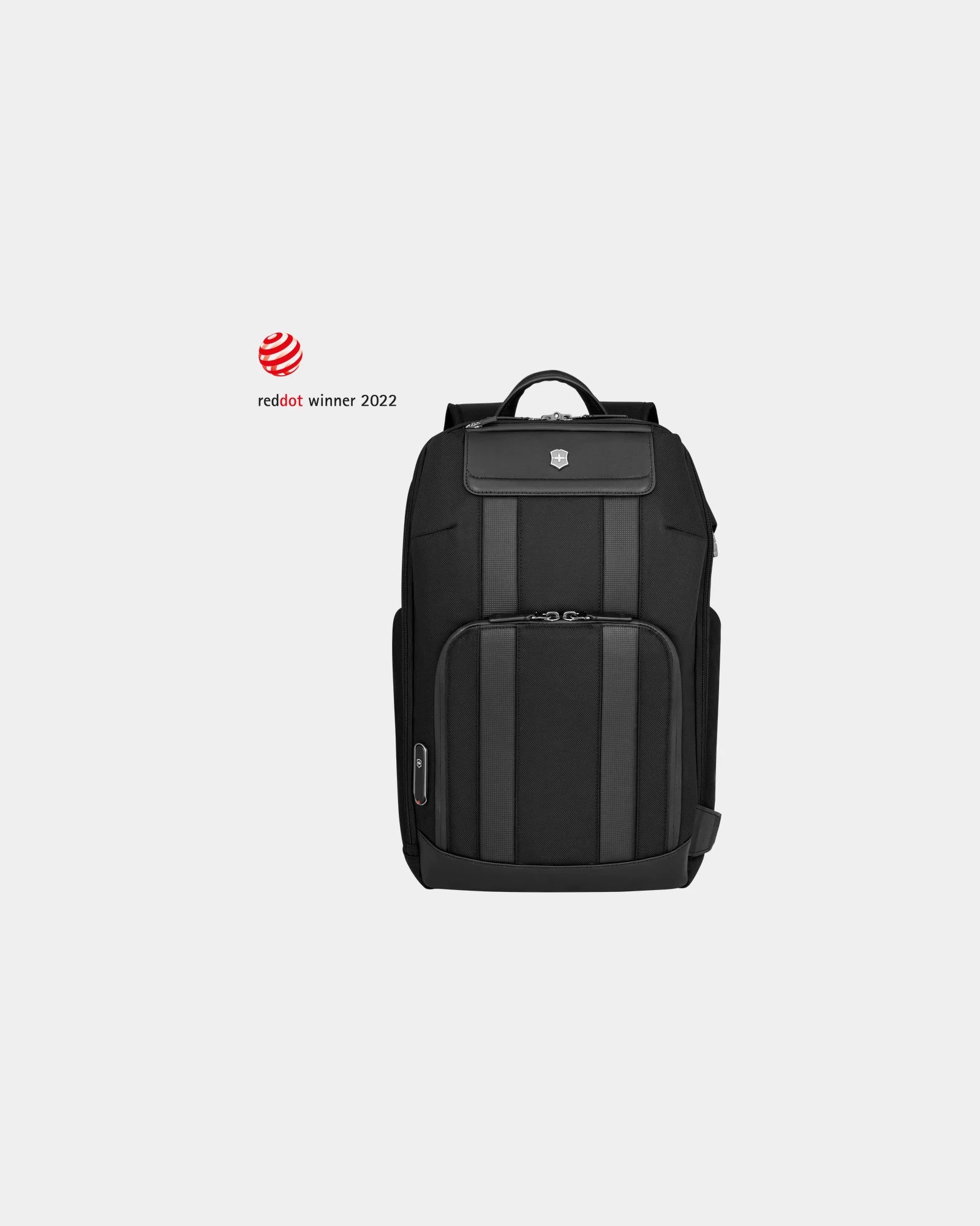 Rugzak Victorinox Urban2 23L om te personaliseren - Zwart