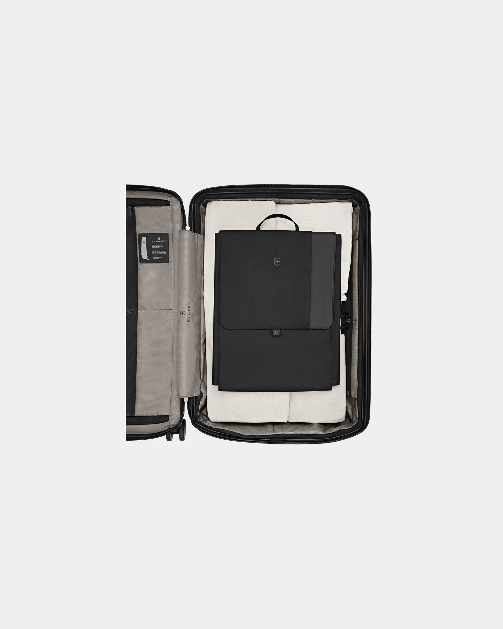 Bagageorganizer Pack More om te personaliseren - 2