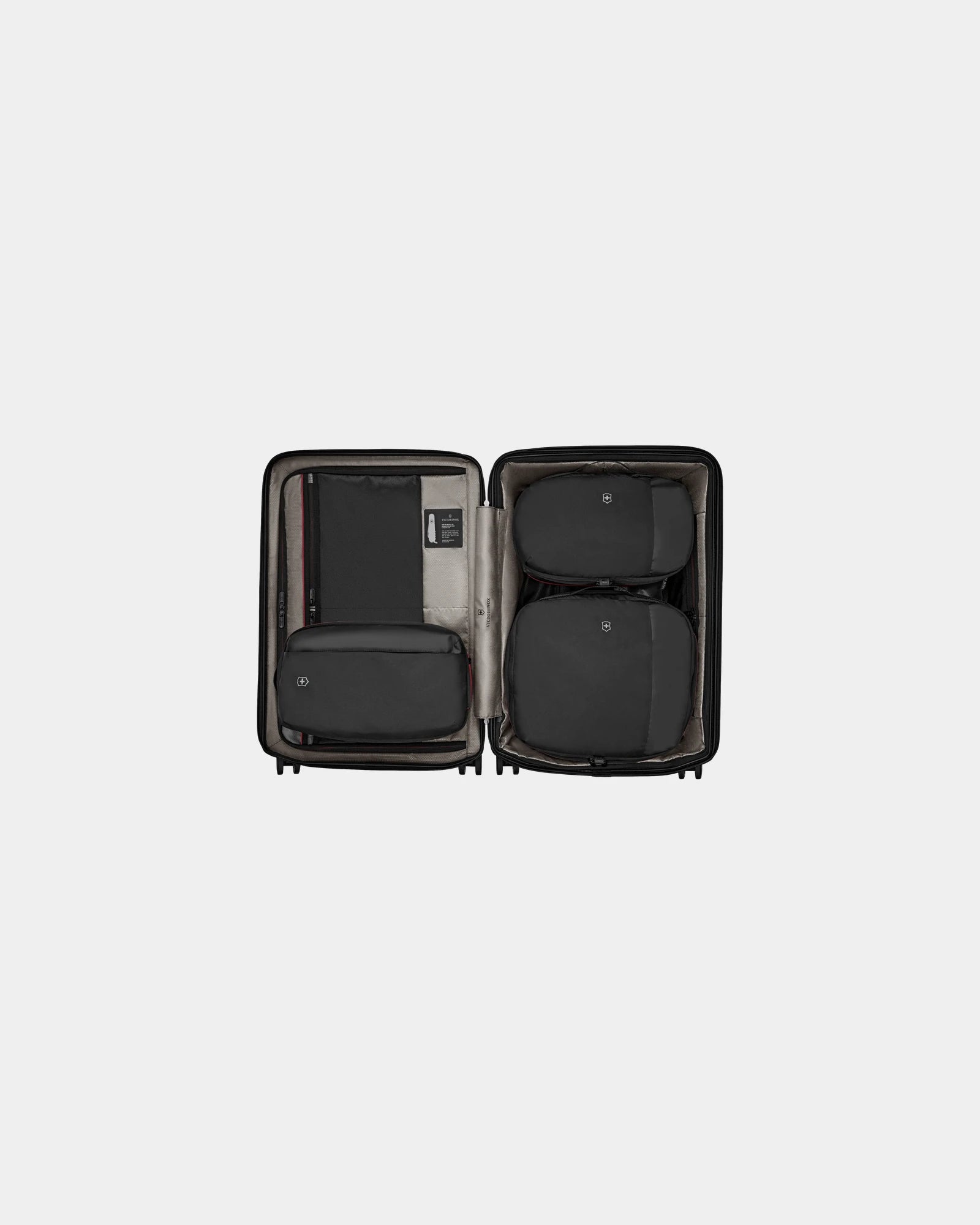 Packing cubes Victorinox om te personaliseren - 4