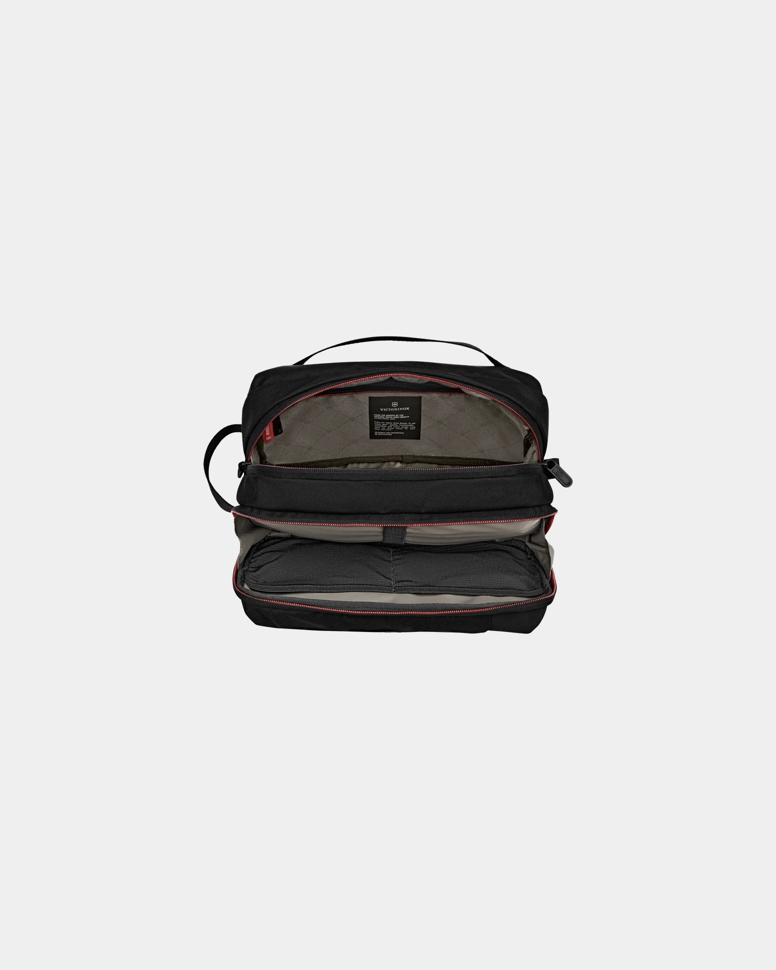 Toilettas Travel Essentials om te personaliseren - 3