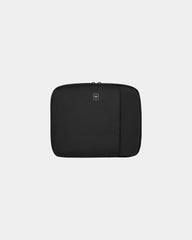 Toilettas Travel Essentials om te personaliseren - Zwart