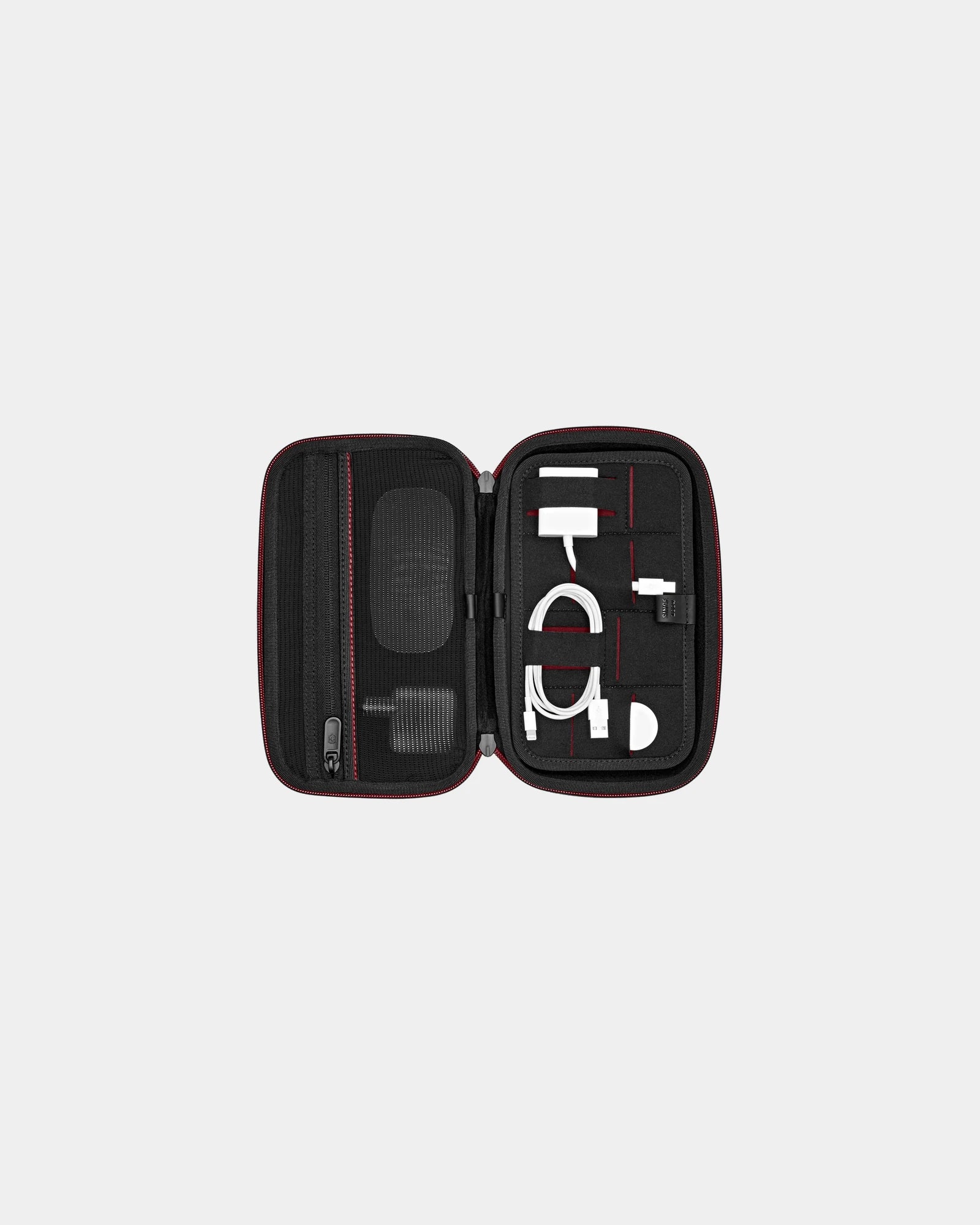 Elektronica-etui Travel Essentials om te personaliseren - 6
