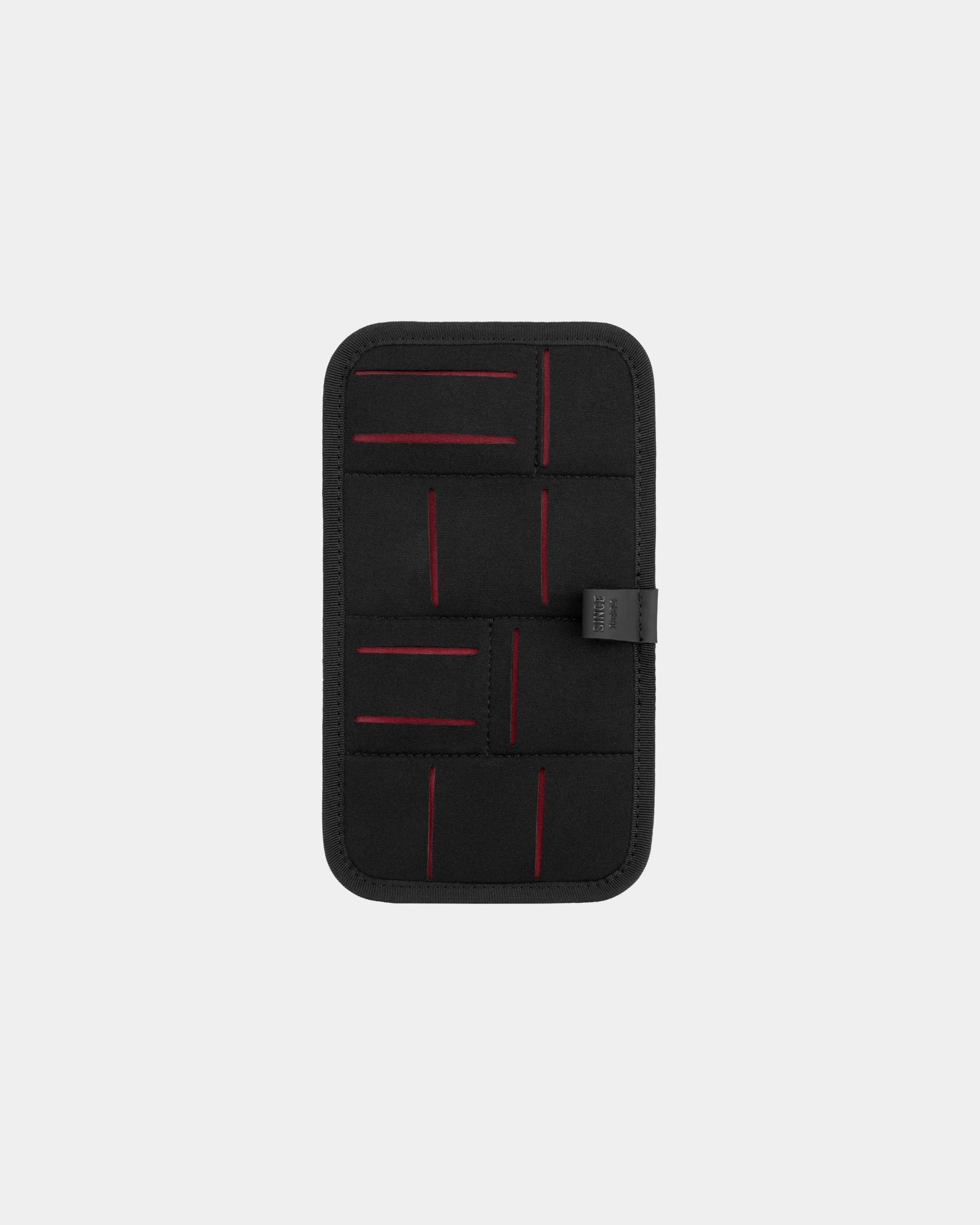 Elektronica-etui Travel Essentials om te personaliseren - 5
