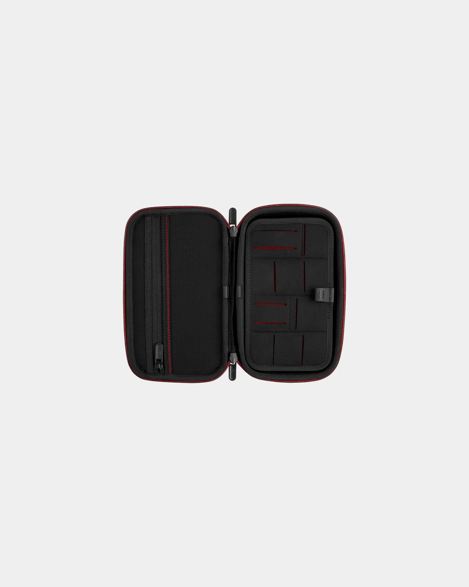 Elektronica-etui Travel Essentials om te personaliseren - 3