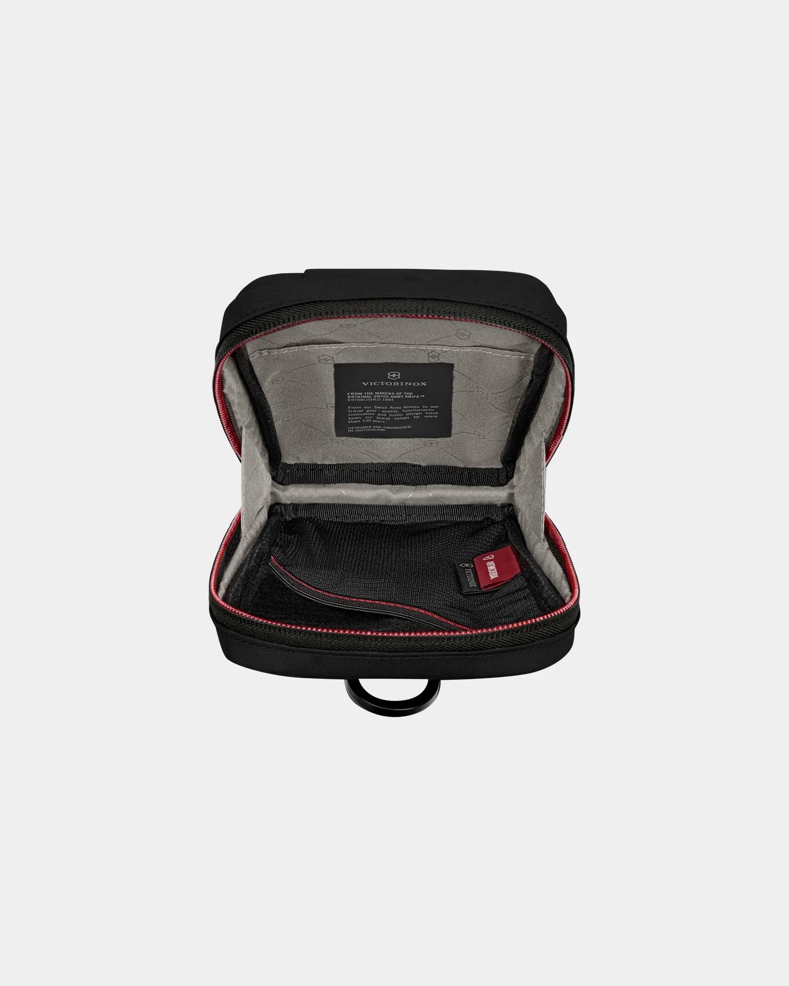 Reistas RFID Victorinox City Pouch om te personaliseren - 3