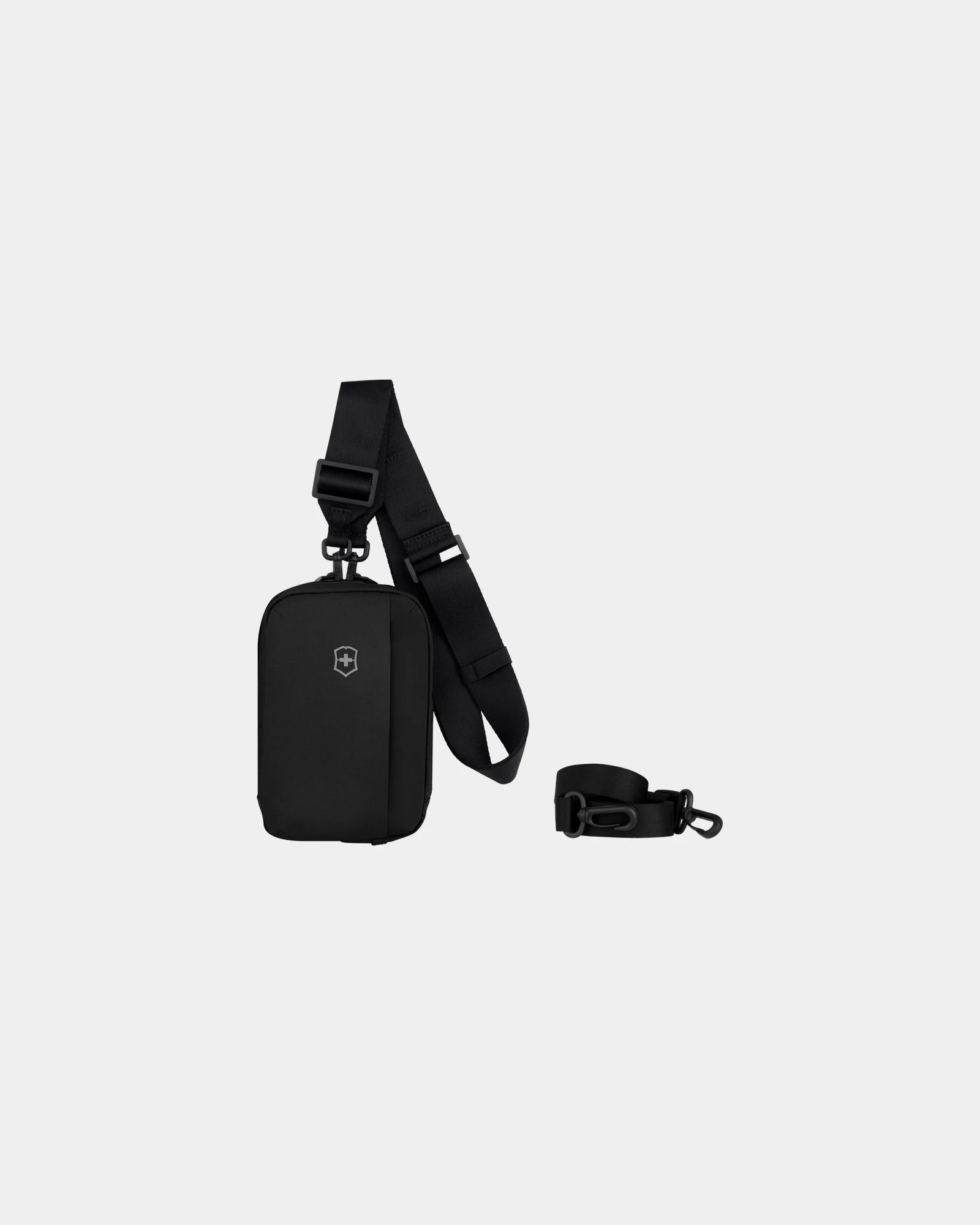 Reistas RFID Victorinox City Pouch om te personaliseren - 2