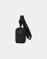 Reistas RFID Victorinox City Pouch om te personaliseren - Zwart