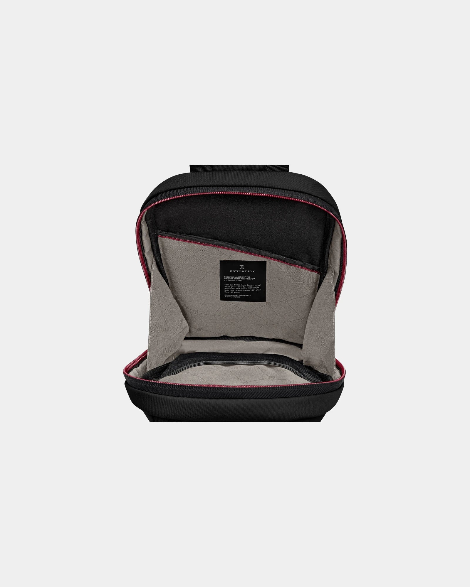 Schoudertas RFID Travel Essentials om te personaliseren - 2