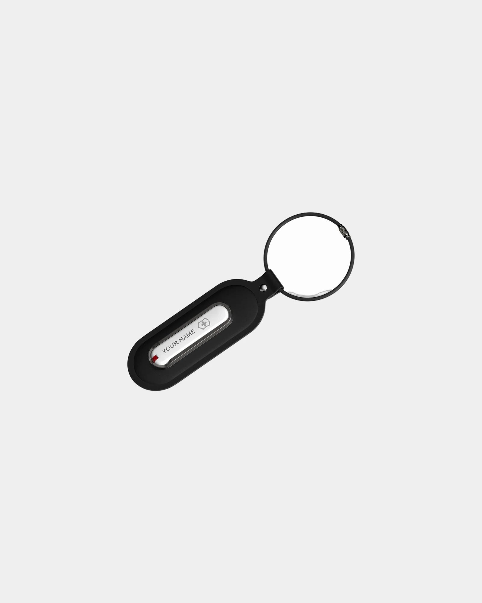 Kofferlabel Travel Essentials om te personaliseren - 6