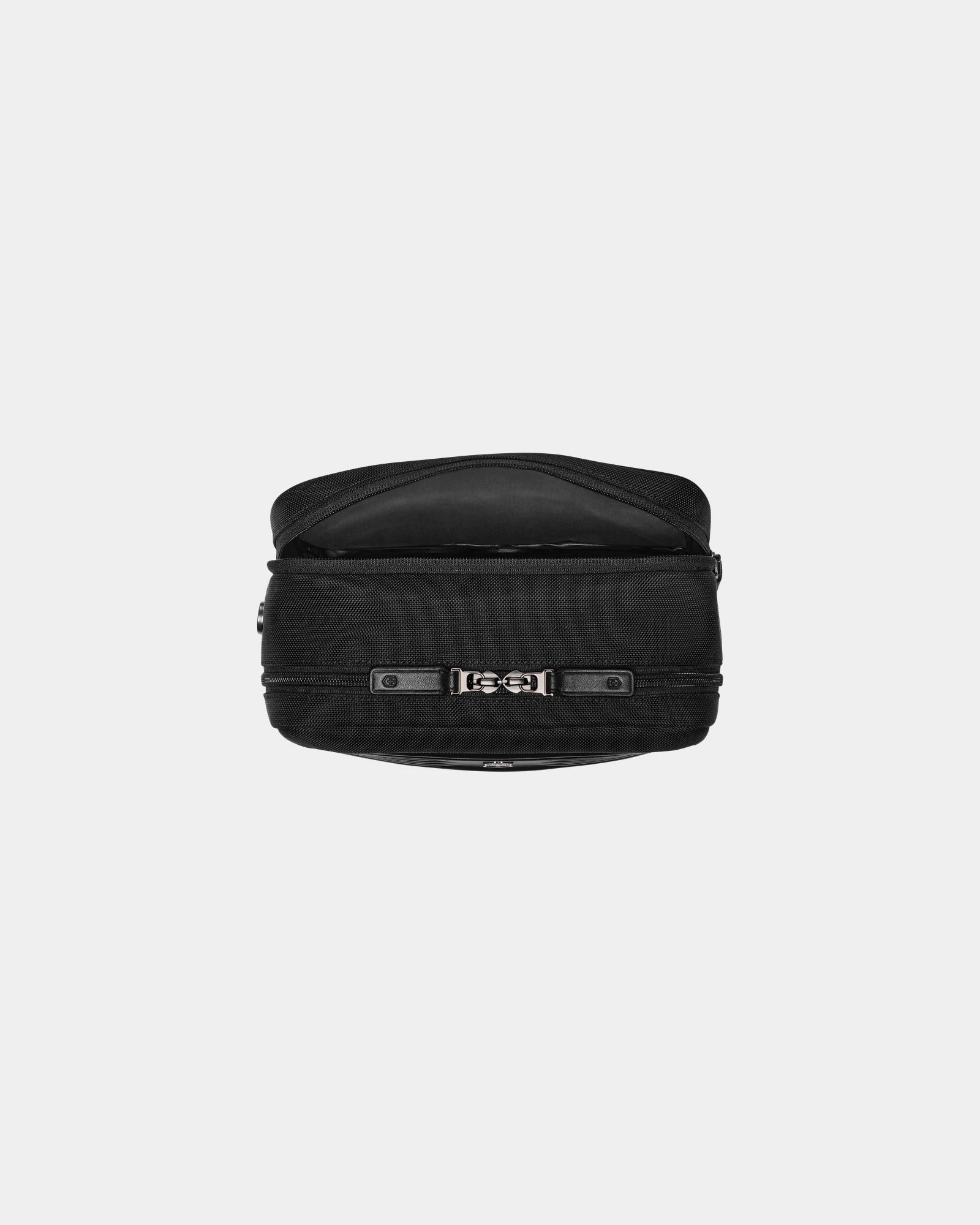 Toilettas nylon/leer Victorinox Mythic om te personaliseren - 3