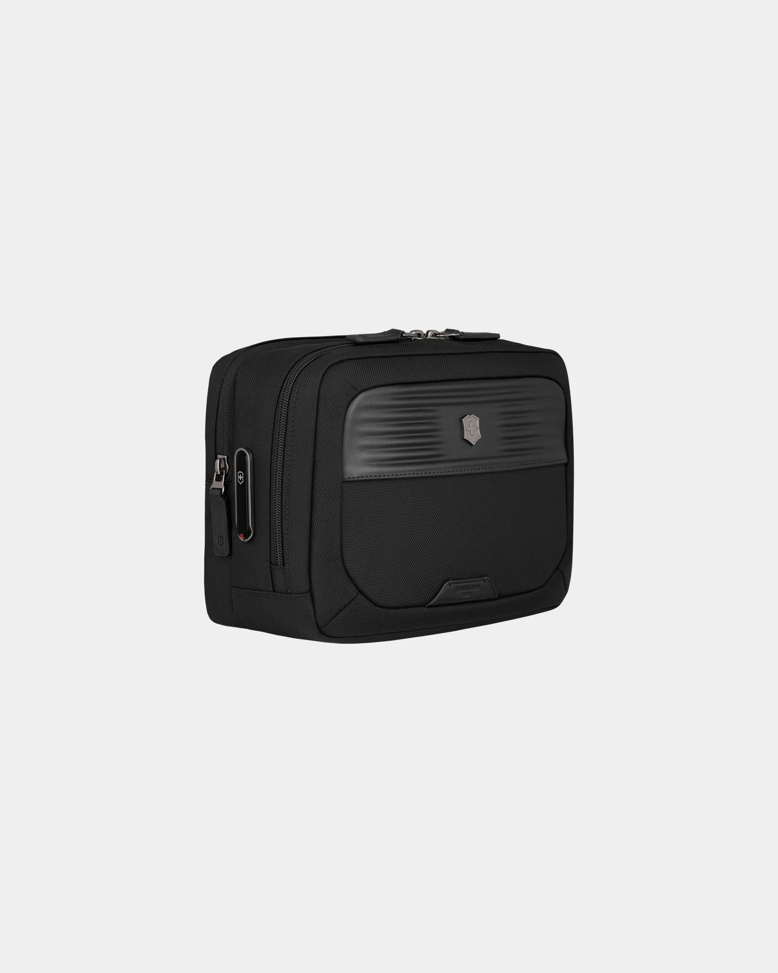 Toilettas nylon/leer Victorinox Mythic om te personaliseren - 8