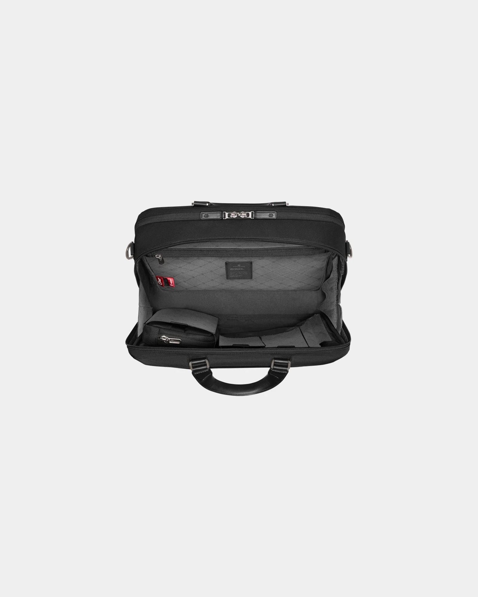 Aktetas Victorinox Mythic Deluxe om te personaliseren - 7