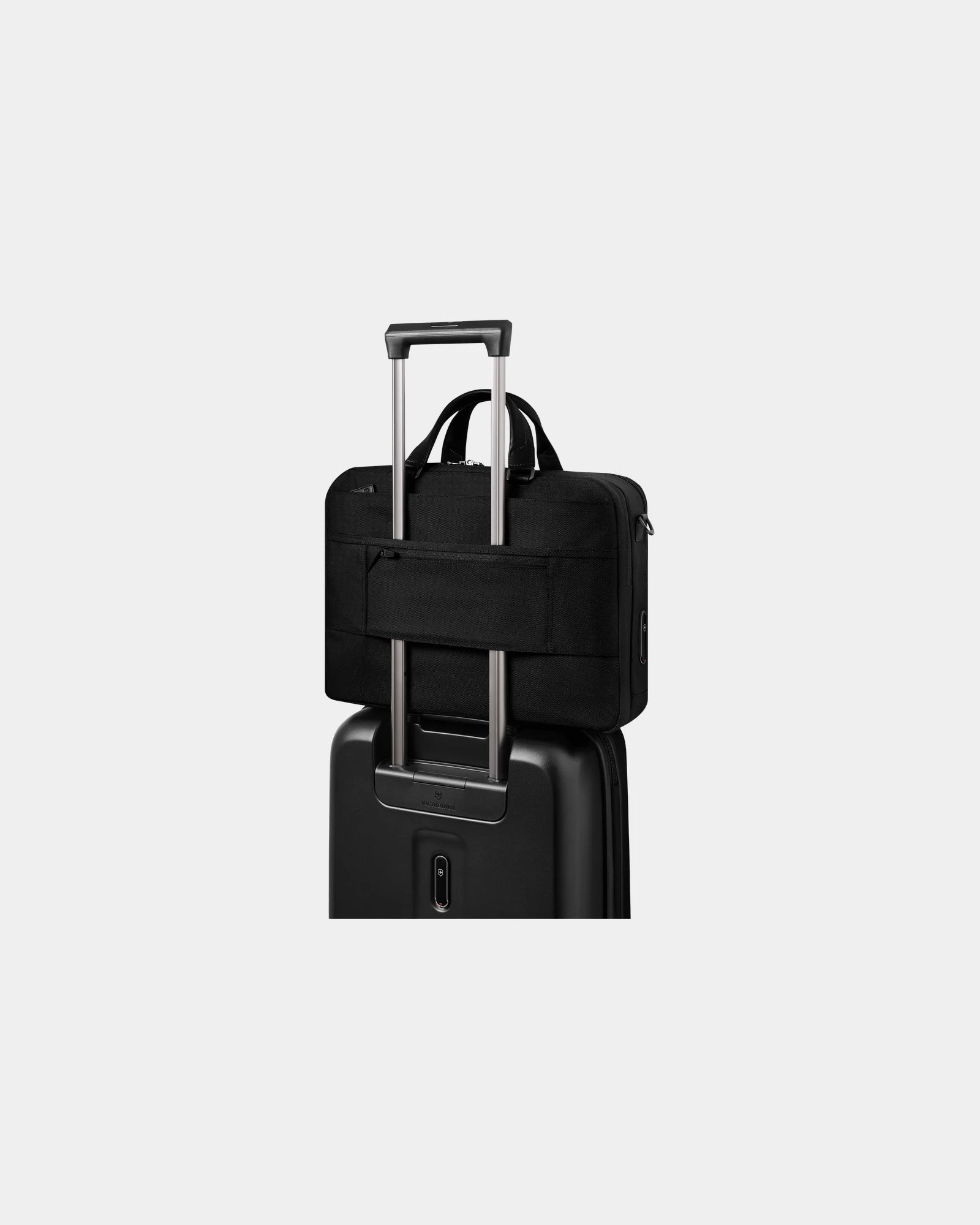 Aktetas Victorinox Mythic Deluxe om te personaliseren - 6