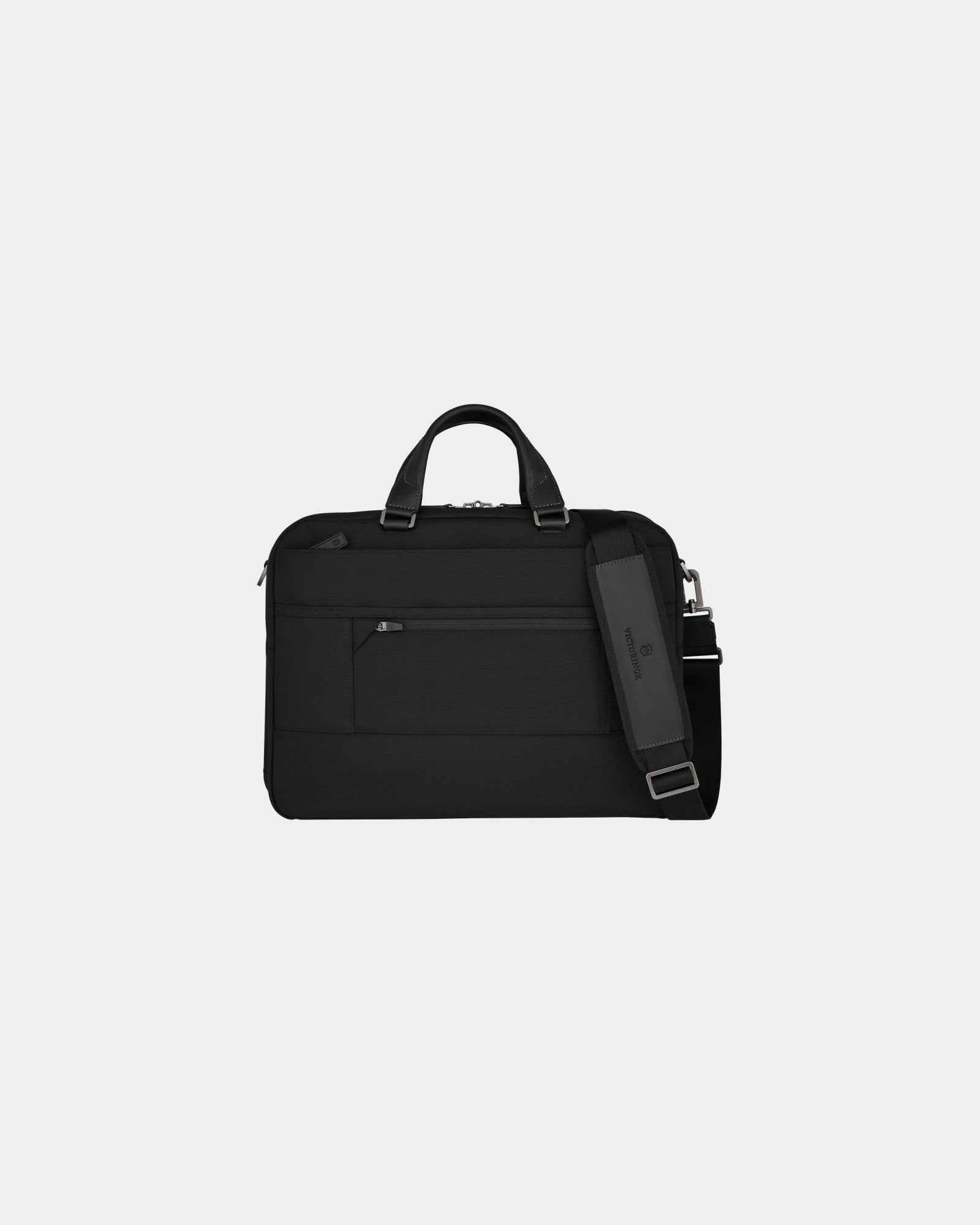 Aktetas Victorinox Mythic Deluxe om te personaliseren - 8