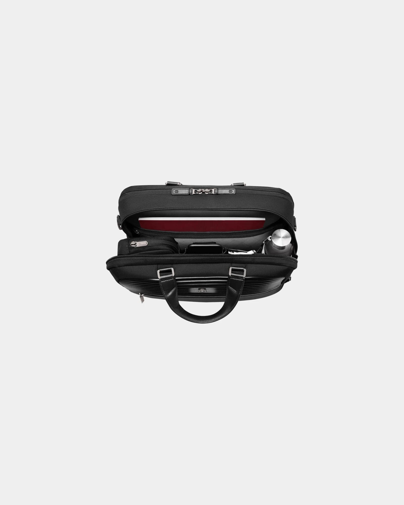 Aktetas Victorinox Mythic Deluxe om te personaliseren - 11