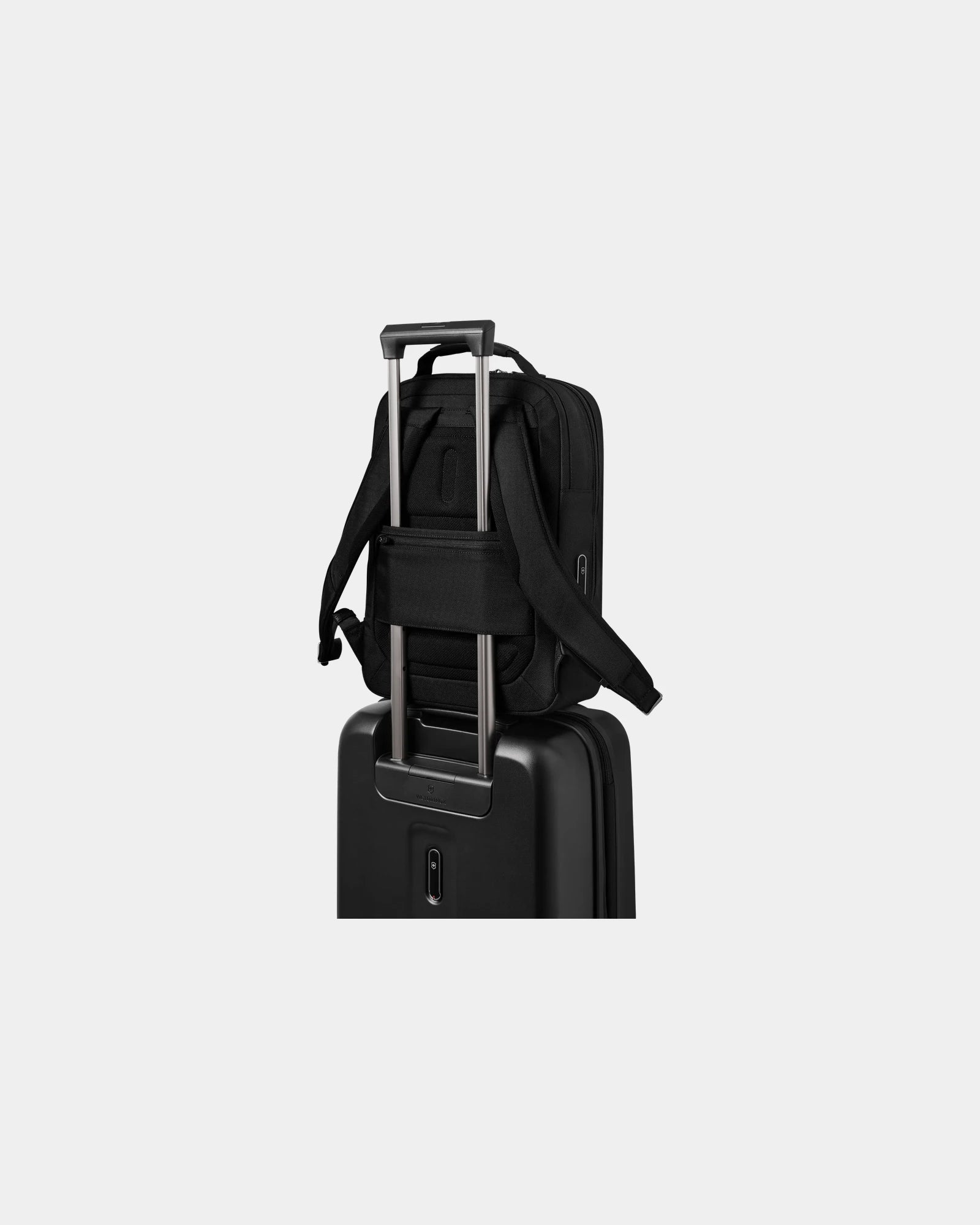 Rugzak nylon Victorinox Mythic Compact om te personaliseren - 7