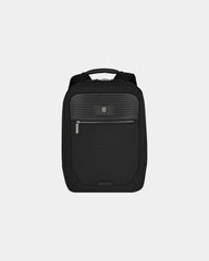 Rugzak nylon Victorinox Mythic Compact om te personaliseren - Zwart