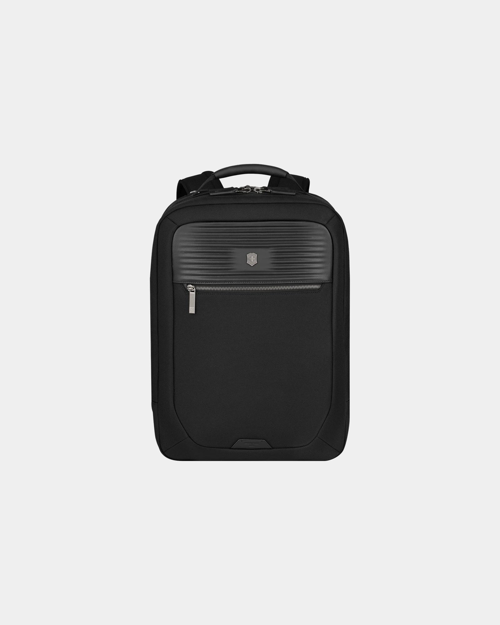 Rugzak Victorinox Mythic Deluxe 21L om te personaliseren - Zwart