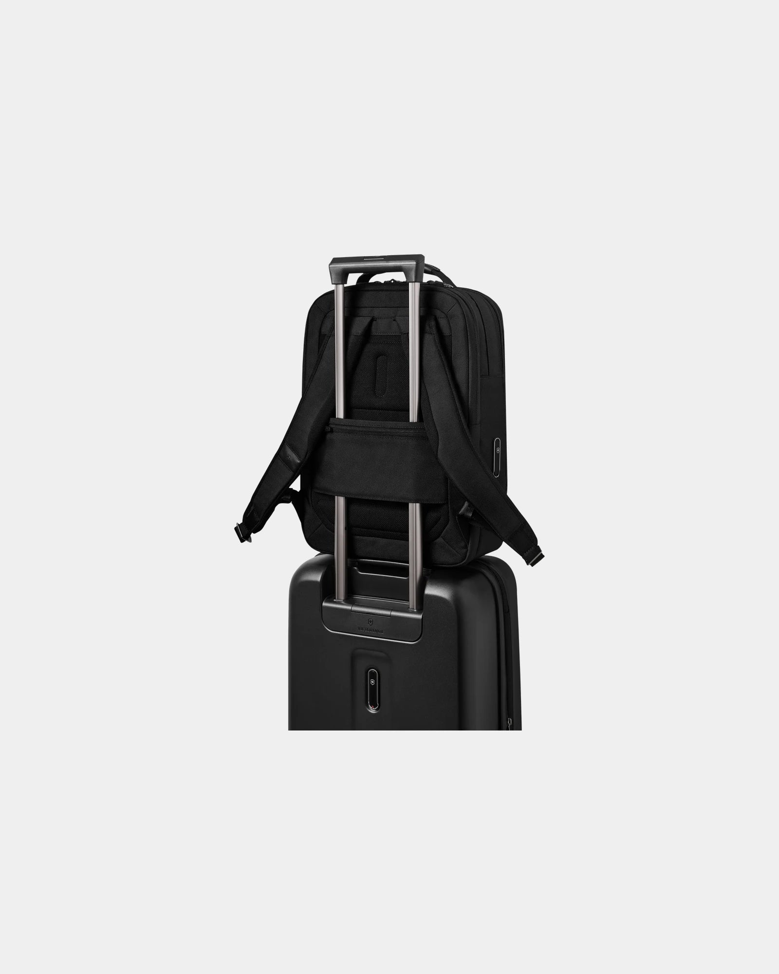 Rugzak Victorinox Mythic Deluxe 21L om te personaliseren - 10