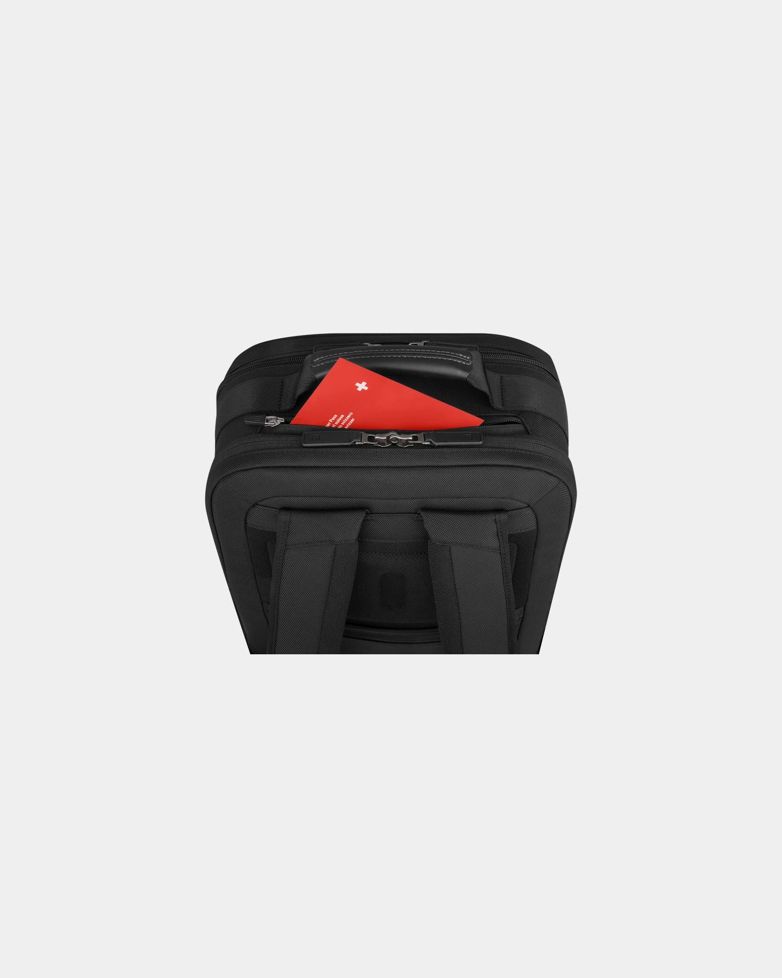 Rugzak Victorinox Mythic Deluxe 21L om te personaliseren - 9