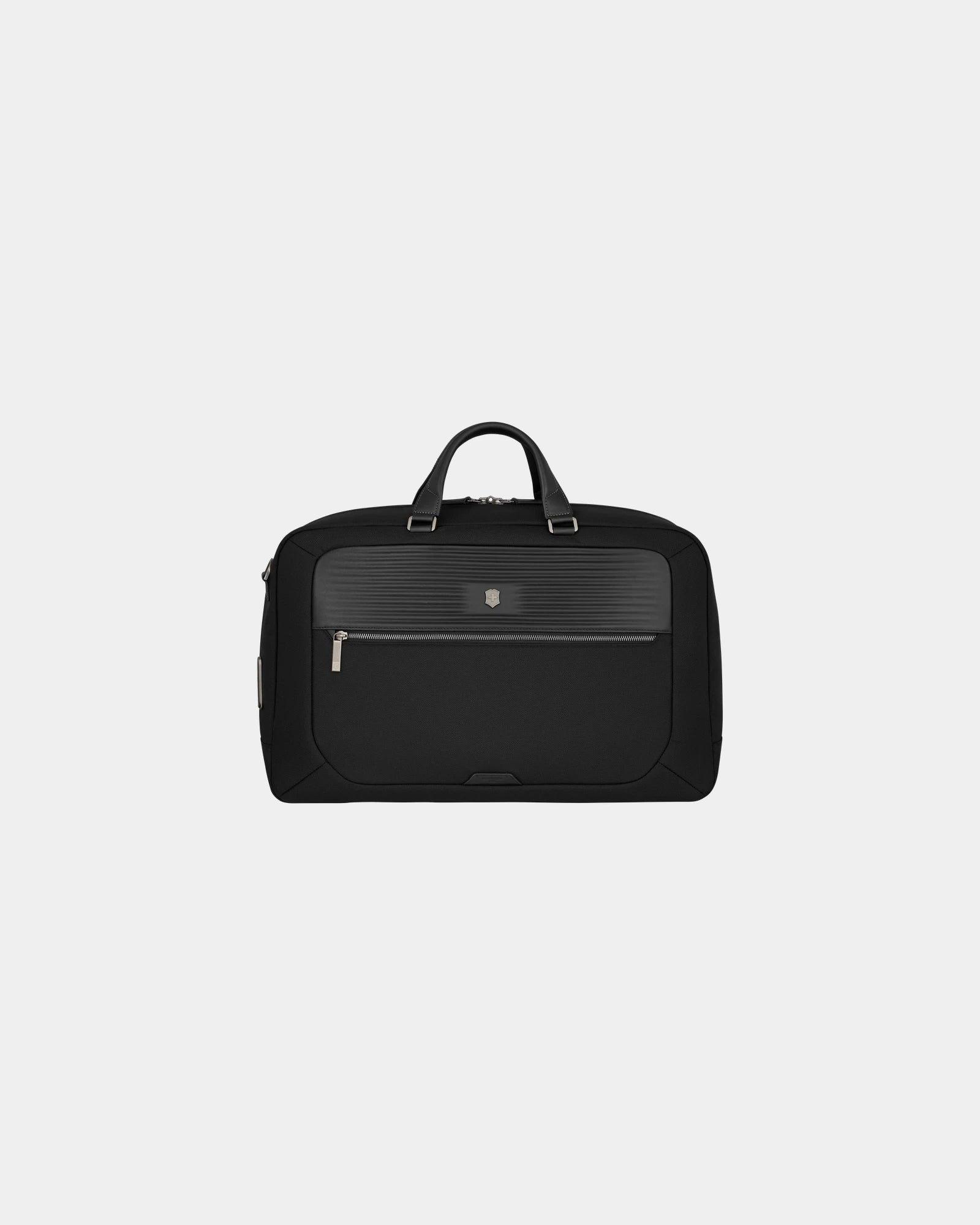 Reistas 35L Victorinox Mythic Weekender om te personaliseren - Zwart
