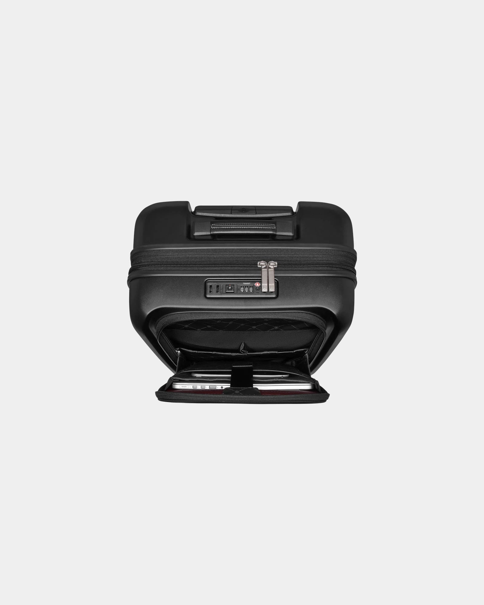 Handbagage Victorinox Mythic Global om te personaliseren - 9