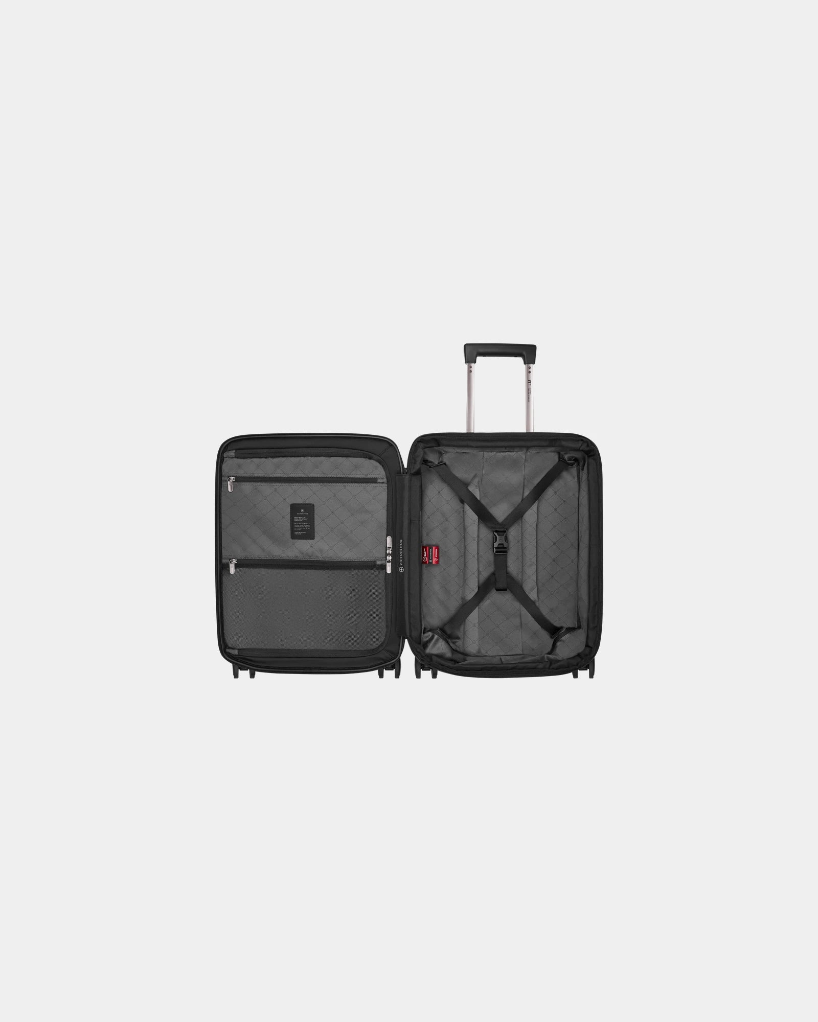 Handbagage Victorinox Mythic Global om te personaliseren - 6