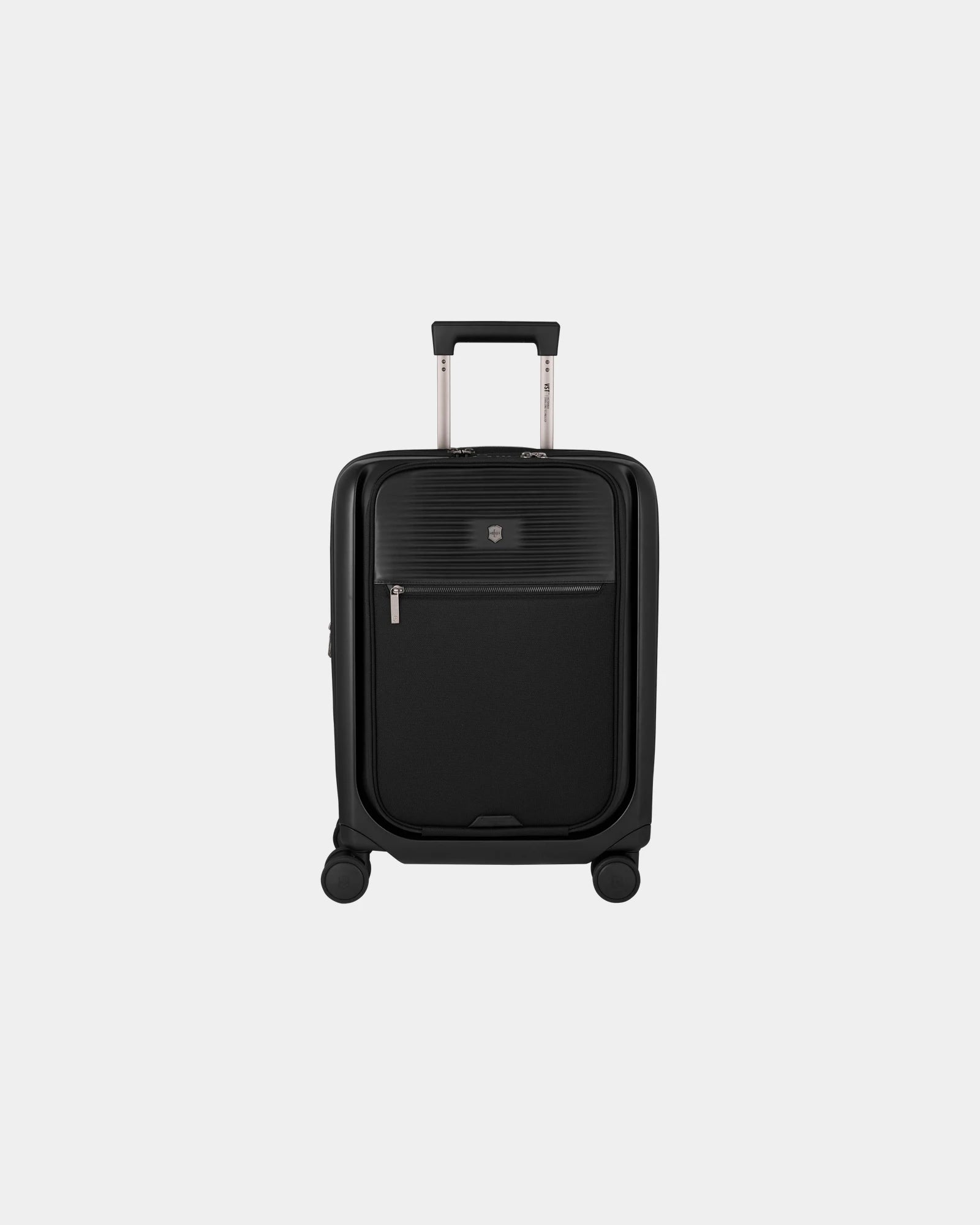 Handbagage Victorinox Mythic Global om te personaliseren - Zwart