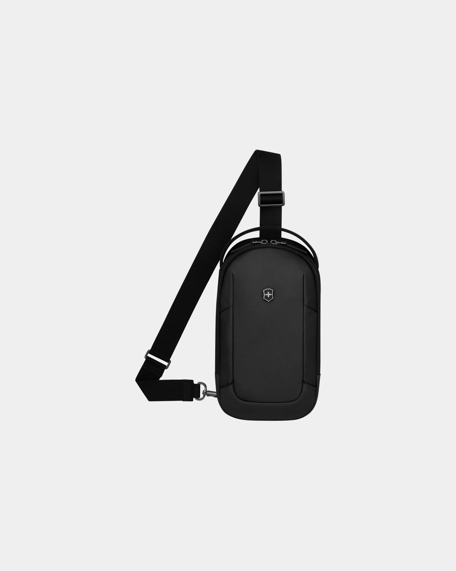 Heuptas RPET Victorinox Altmont om te personaliseren - Zwart