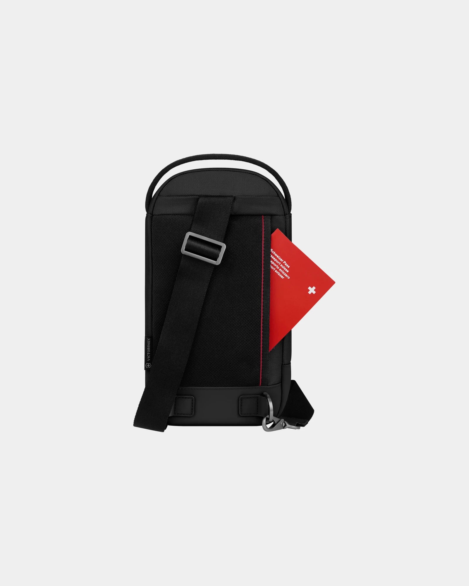 Heuptas RPET Victorinox Altmont om te personaliseren - 5
