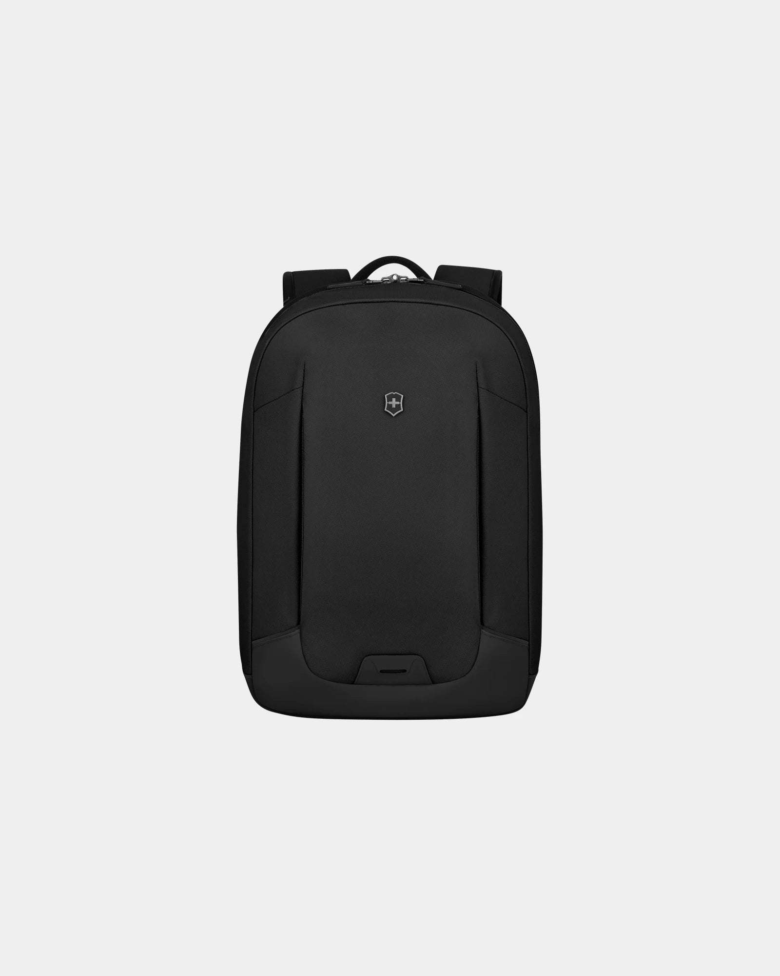 Rugzak van gerecycled polyester Altmont om te personaliseren - Zwart