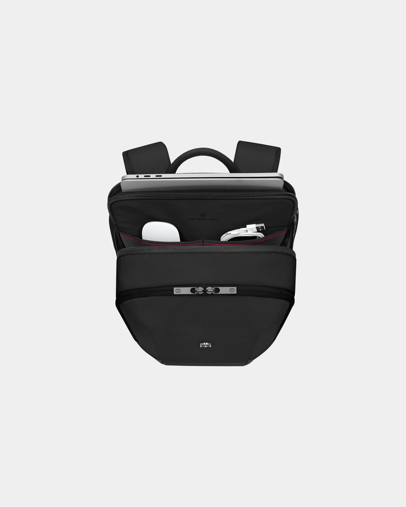 Rugzak RPET Altmont Modern 27L om te personaliseren - 6
