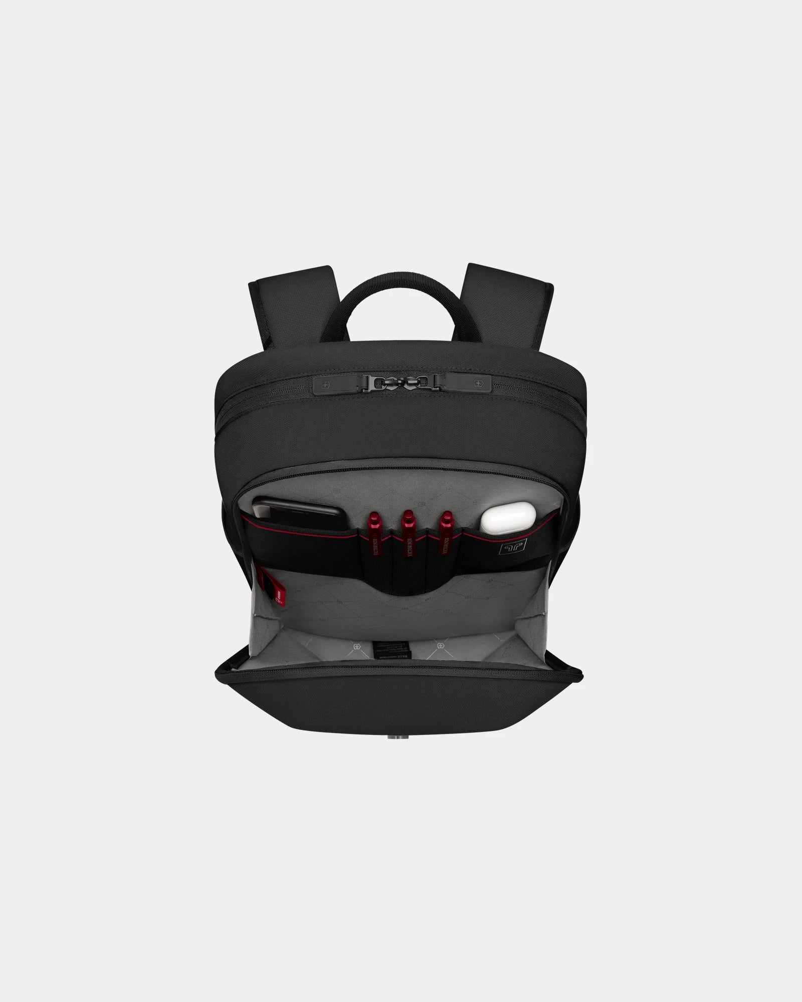 Rugzak RPET Altmont Modern 27L om te personaliseren - 8