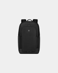 Rugzak van gerecycled polyester Altmont om te personaliseren - Zwart
