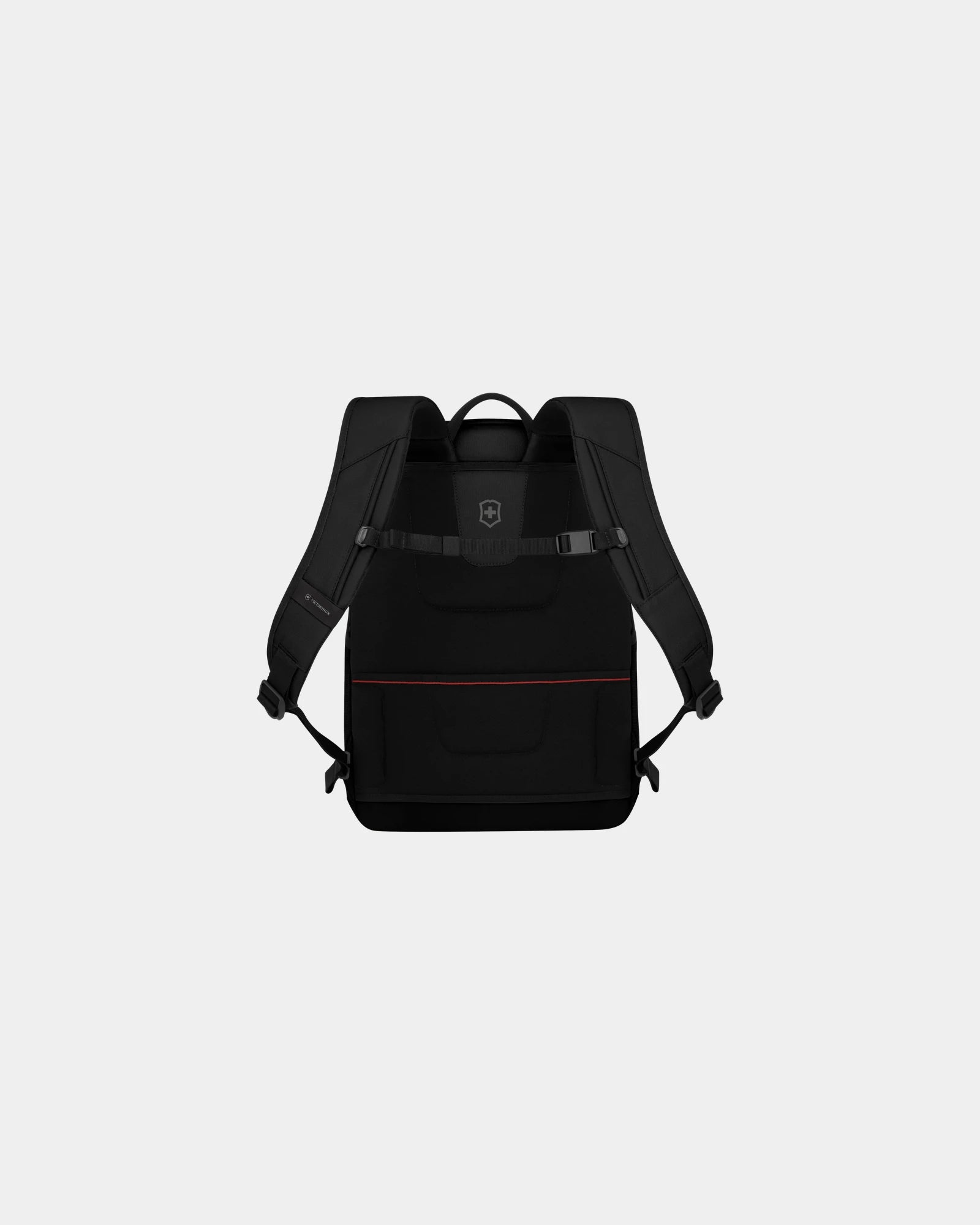 Rugzak van gerecycled polyester Altmont om te personaliseren - 2