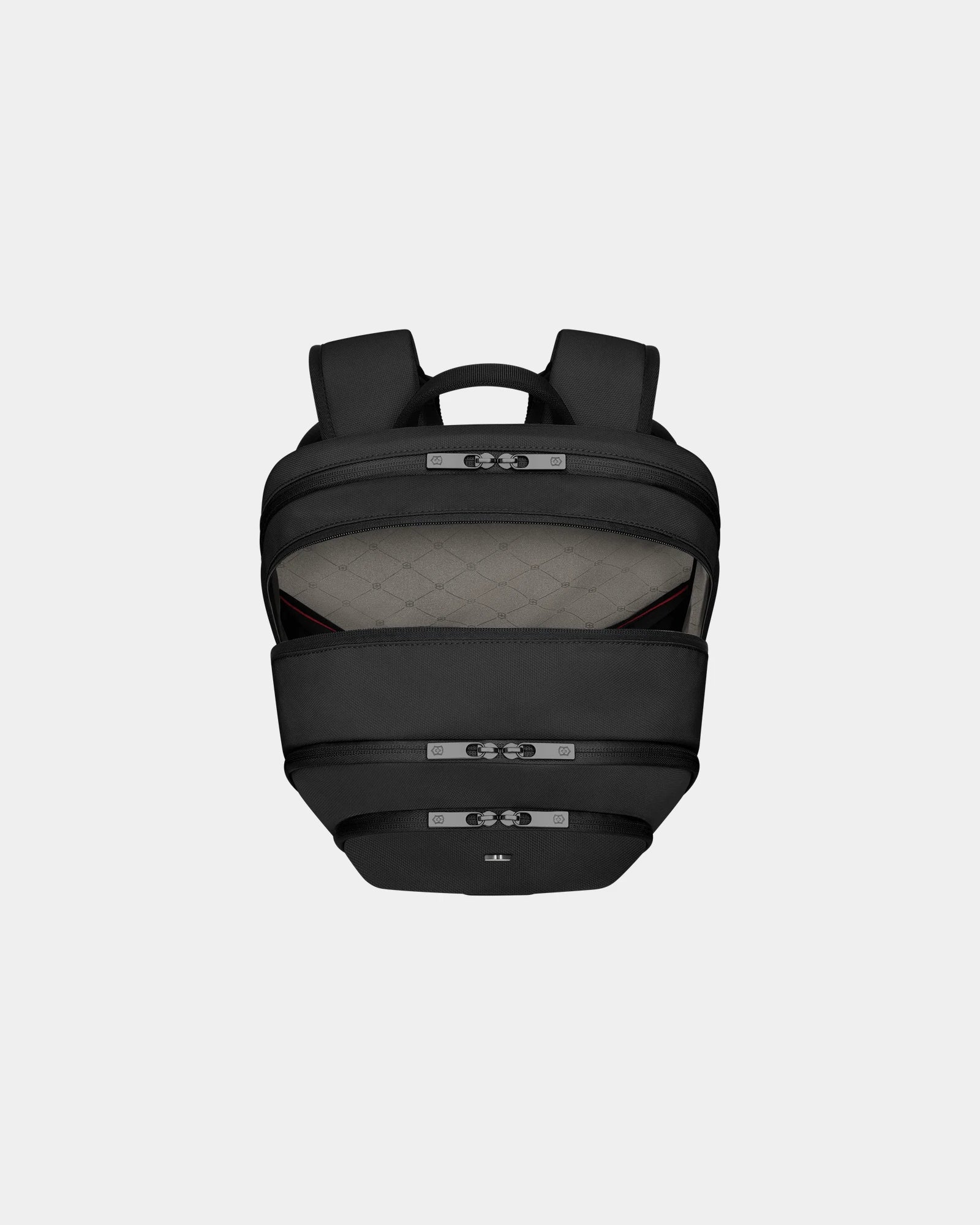 Rugzak van gerecycled polyester Altmont om te personaliseren - 10