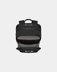Rugzak van gerecycled polyester Altmont om te personaliseren - 11