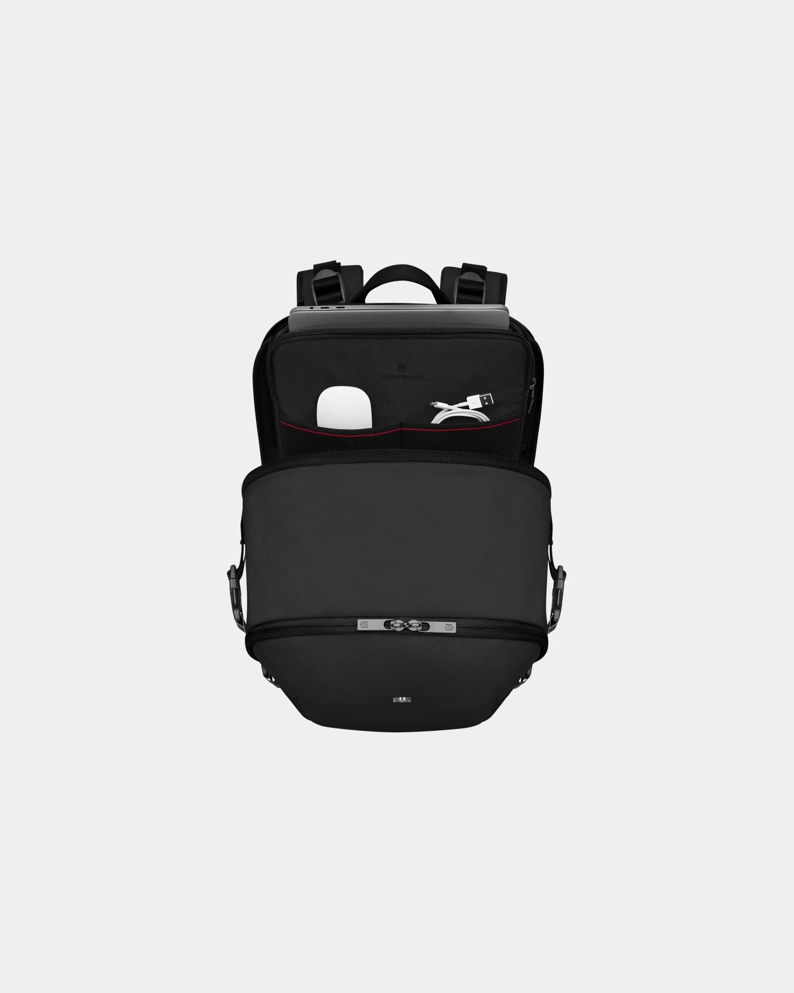 Rugzak RPET Victorinox Altmont 32L om te personaliseren - 8