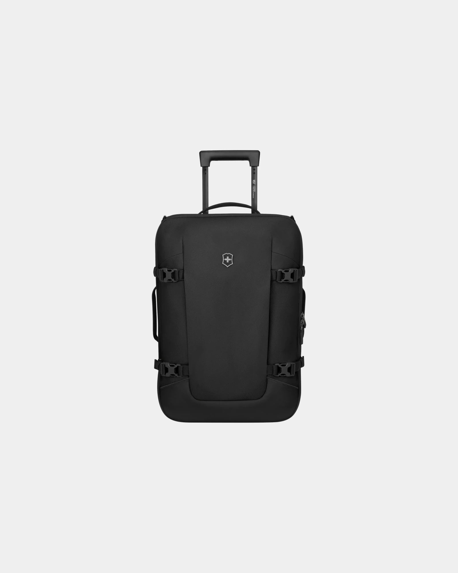Reistas RPET Victorinox Altmont 43L om te personaliseren - Zwart